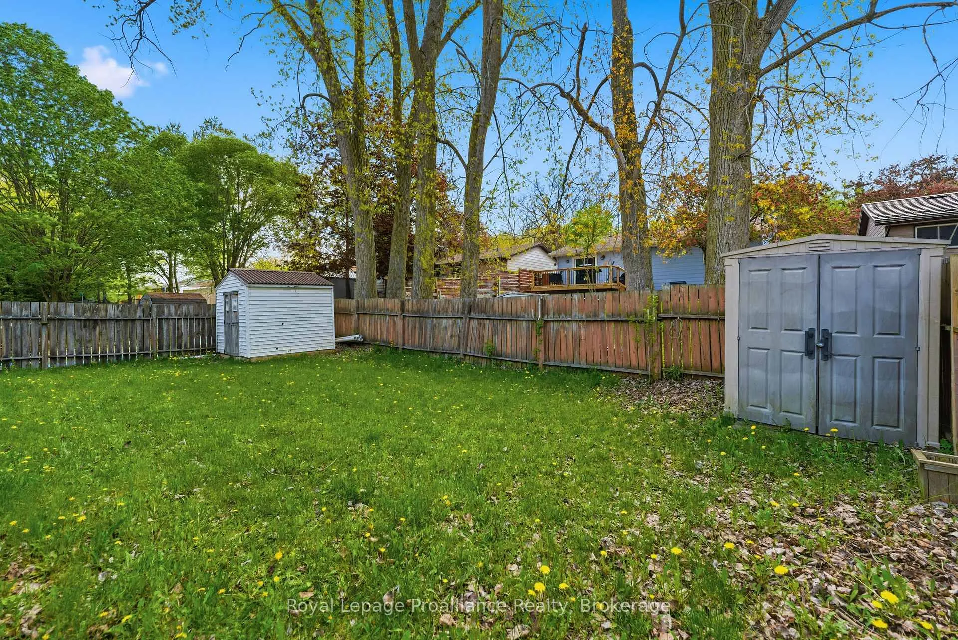 Photo 28 of 85 Nicholas Street, Quinte West, Trenton Ward — HOMEH