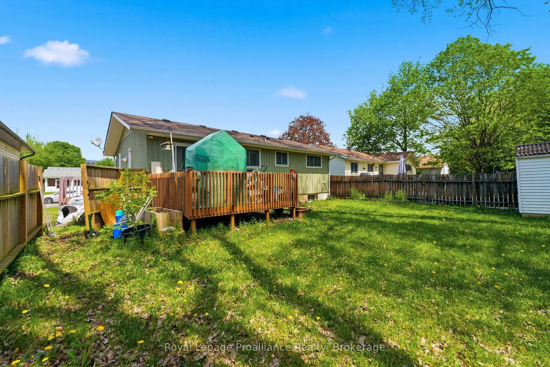 Photo 29 of 85 Nicholas Street, Quinte West, Trenton Ward — HOMEH