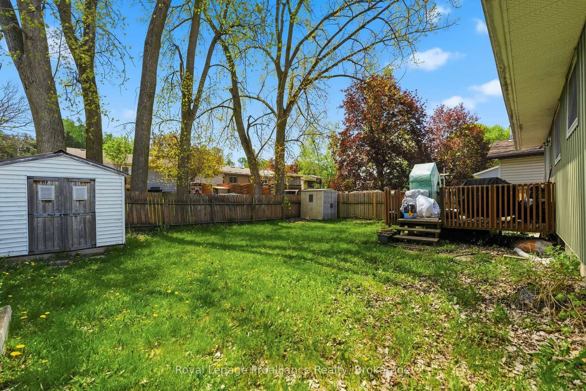 Photo 31 of 85 Nicholas Street, Quinte West, Trenton Ward — HOMEH