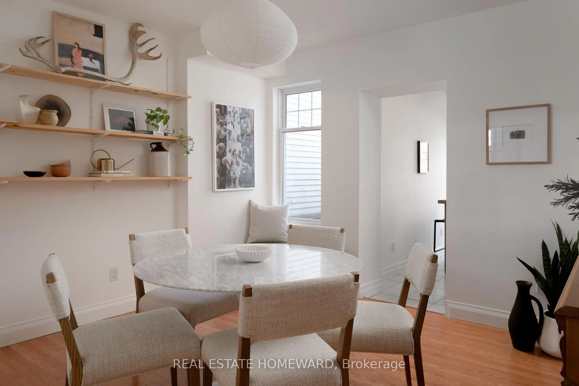 Photo 8 of 52 Balfour Avenue, Toronto, Danforth Village-East York — HOMEH