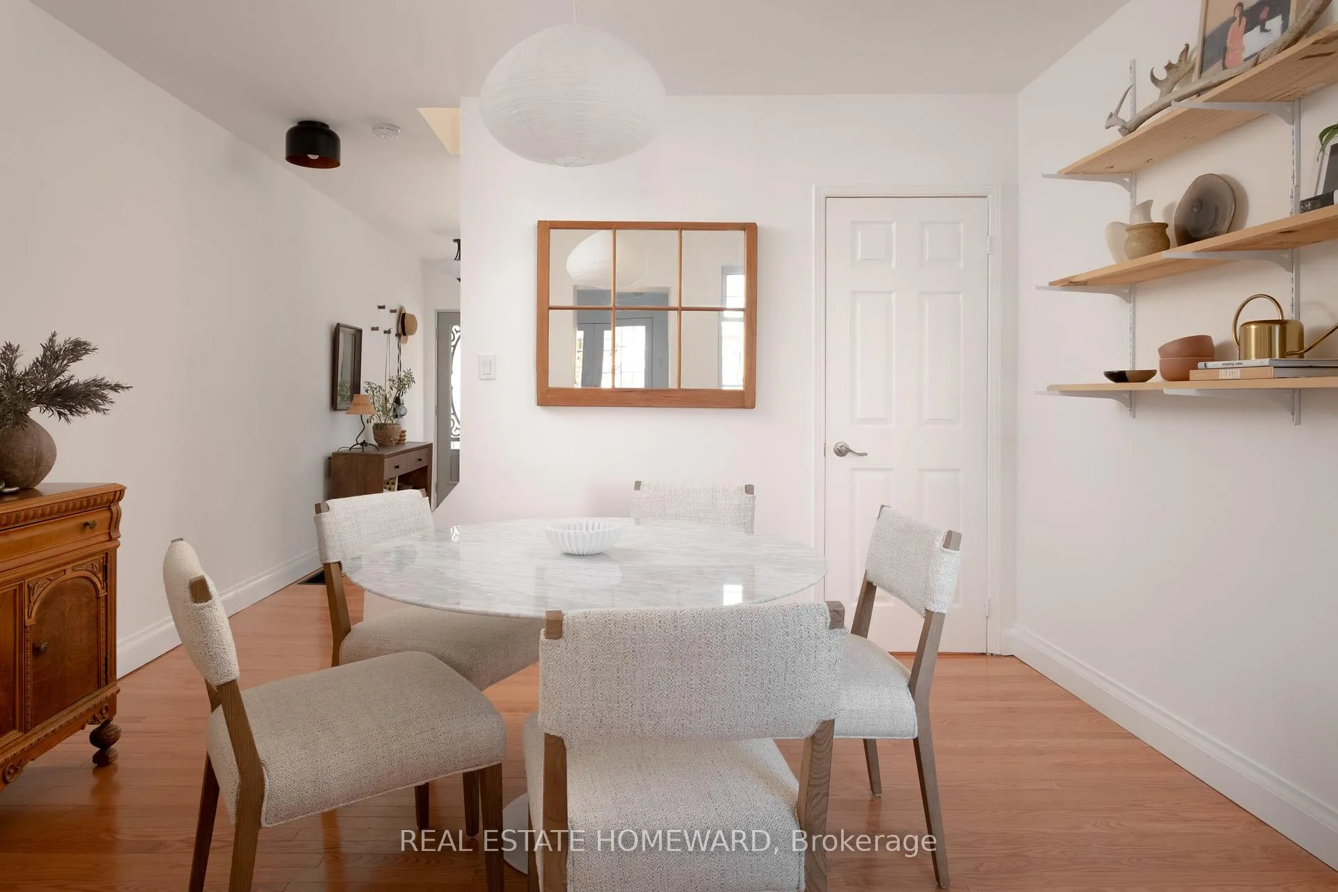 Photo 12 of 52 Balfour Avenue, Toronto, Danforth Village-East York — HOMEH