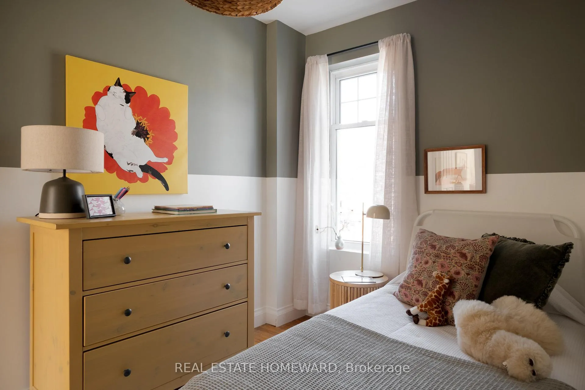 Photo 21 of 52 Balfour Avenue, Toronto, Danforth Village-East York — HOMEH