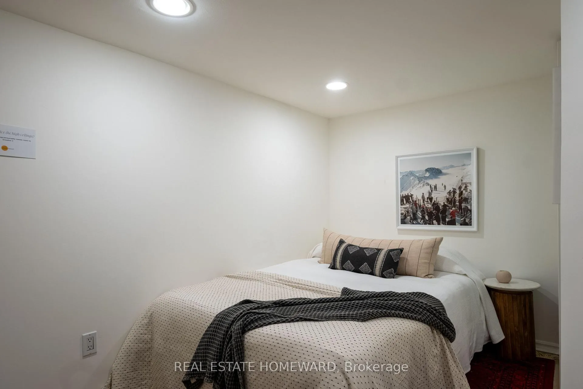 Photo 27 of 52 Balfour Avenue, Toronto, Danforth Village-East York — HOMEH