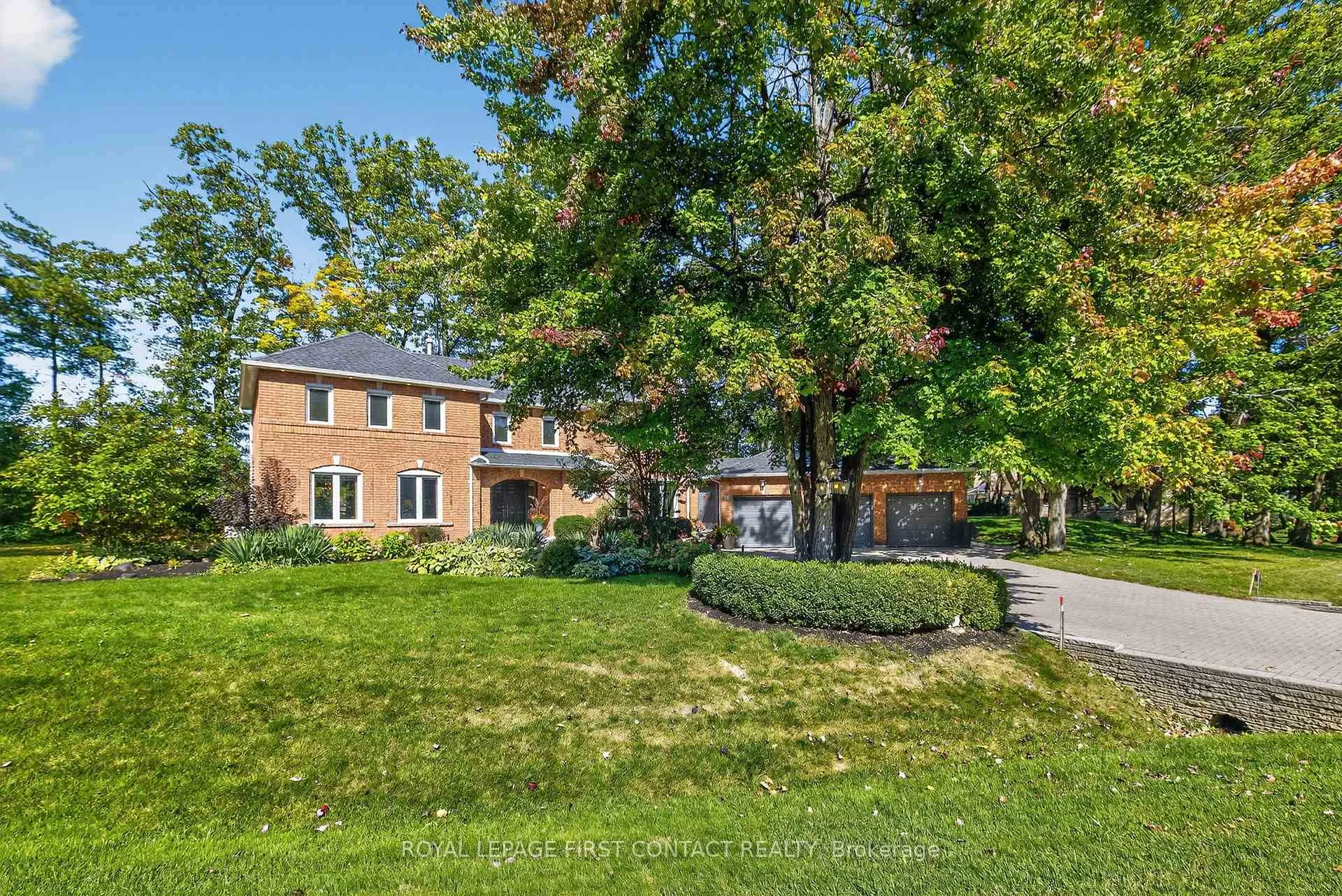 Photo 3 of 26 Edgecombe Terrace, Springwater, Centre Vespra — HOMEH