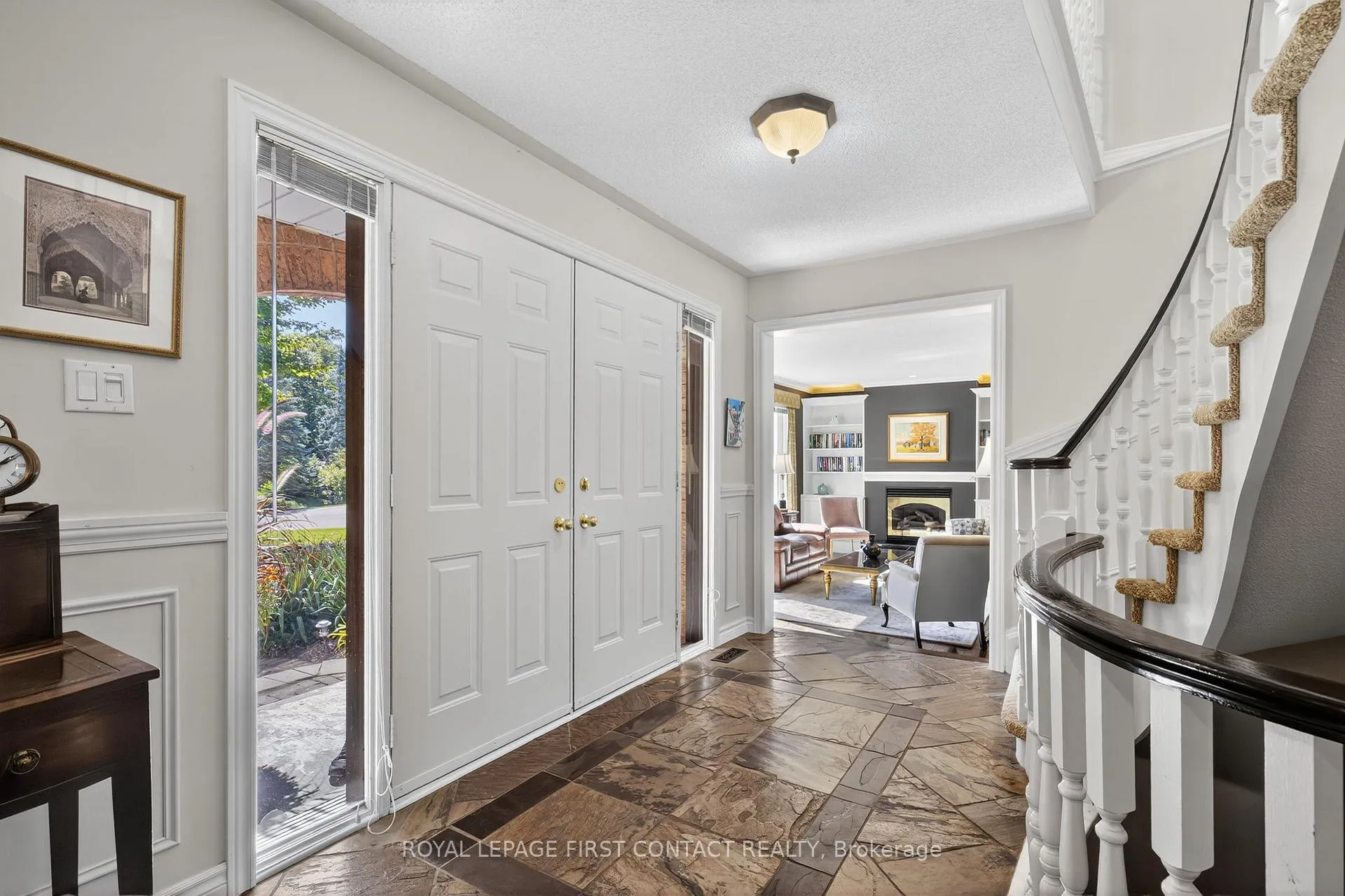 Photo 5 of 26 Edgecombe Terrace, Springwater, Centre Vespra — HOMEH