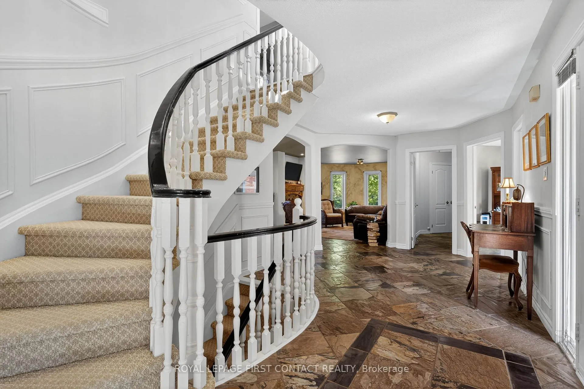Photo 6 of 26 Edgecombe Terrace, Springwater, Centre Vespra — HOMEH