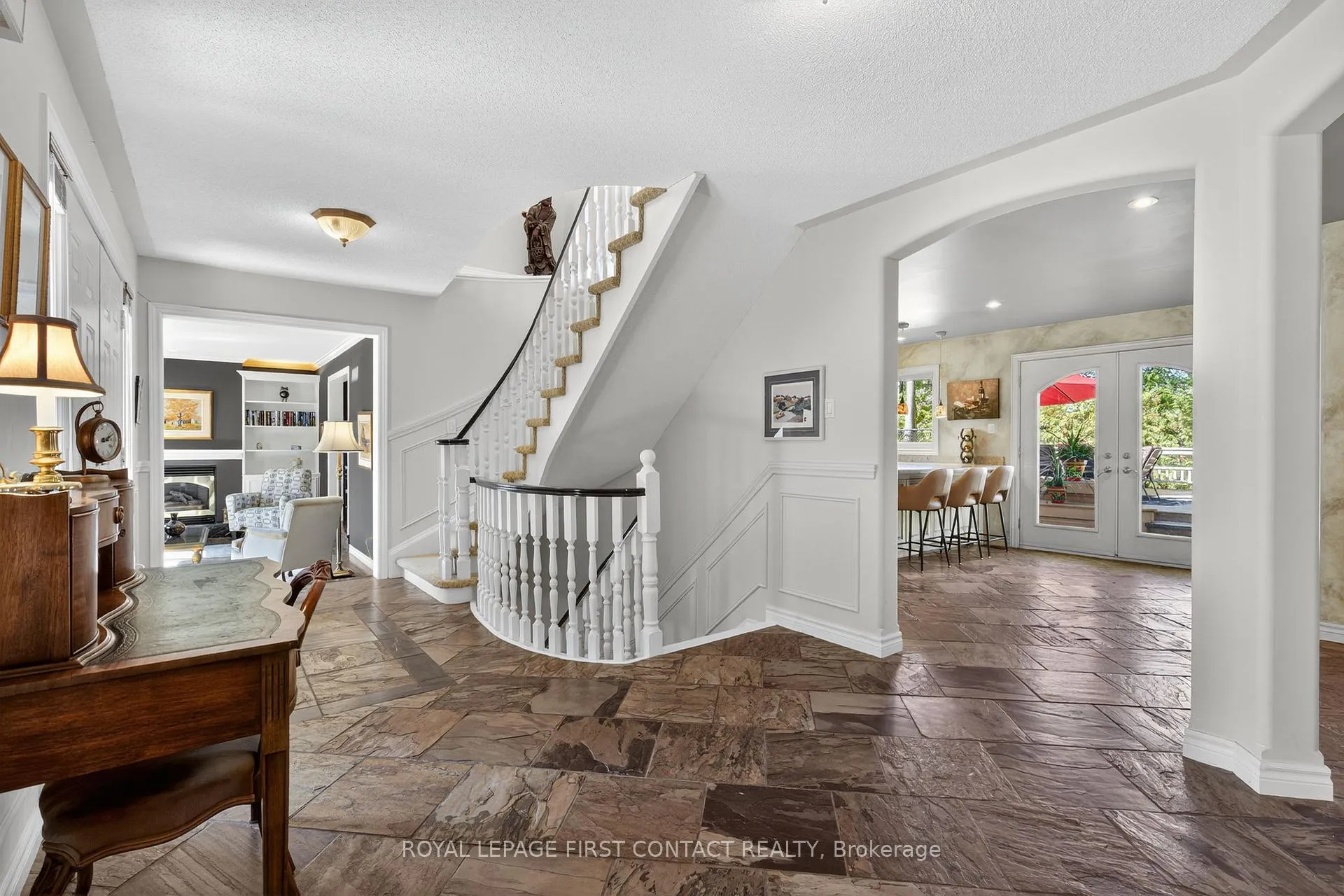 Photo 7 of 26 Edgecombe Terrace, Springwater, Centre Vespra — HOMEH