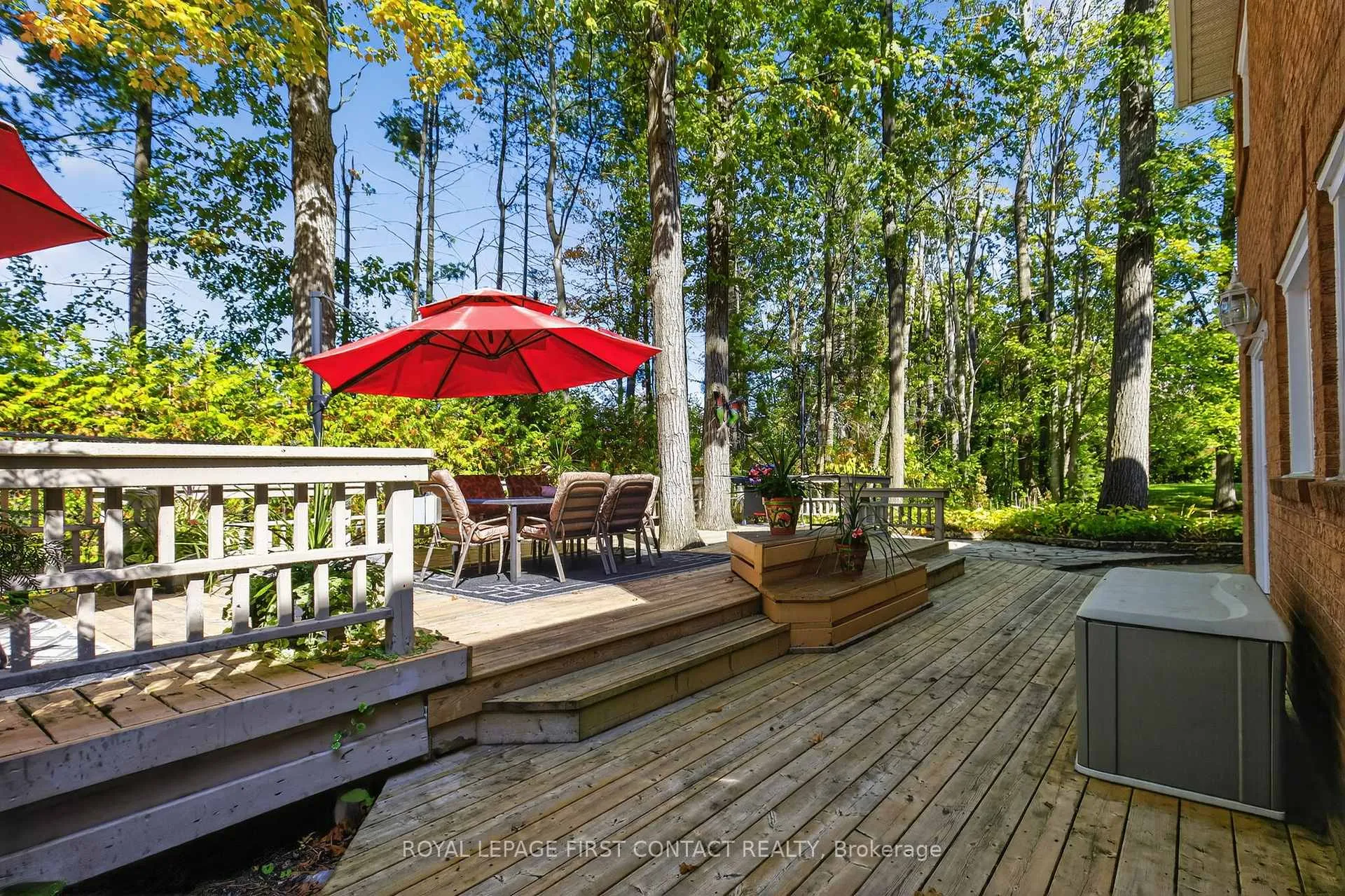Photo 9 of 26 Edgecombe Terrace, Springwater, Centre Vespra — HOMEH