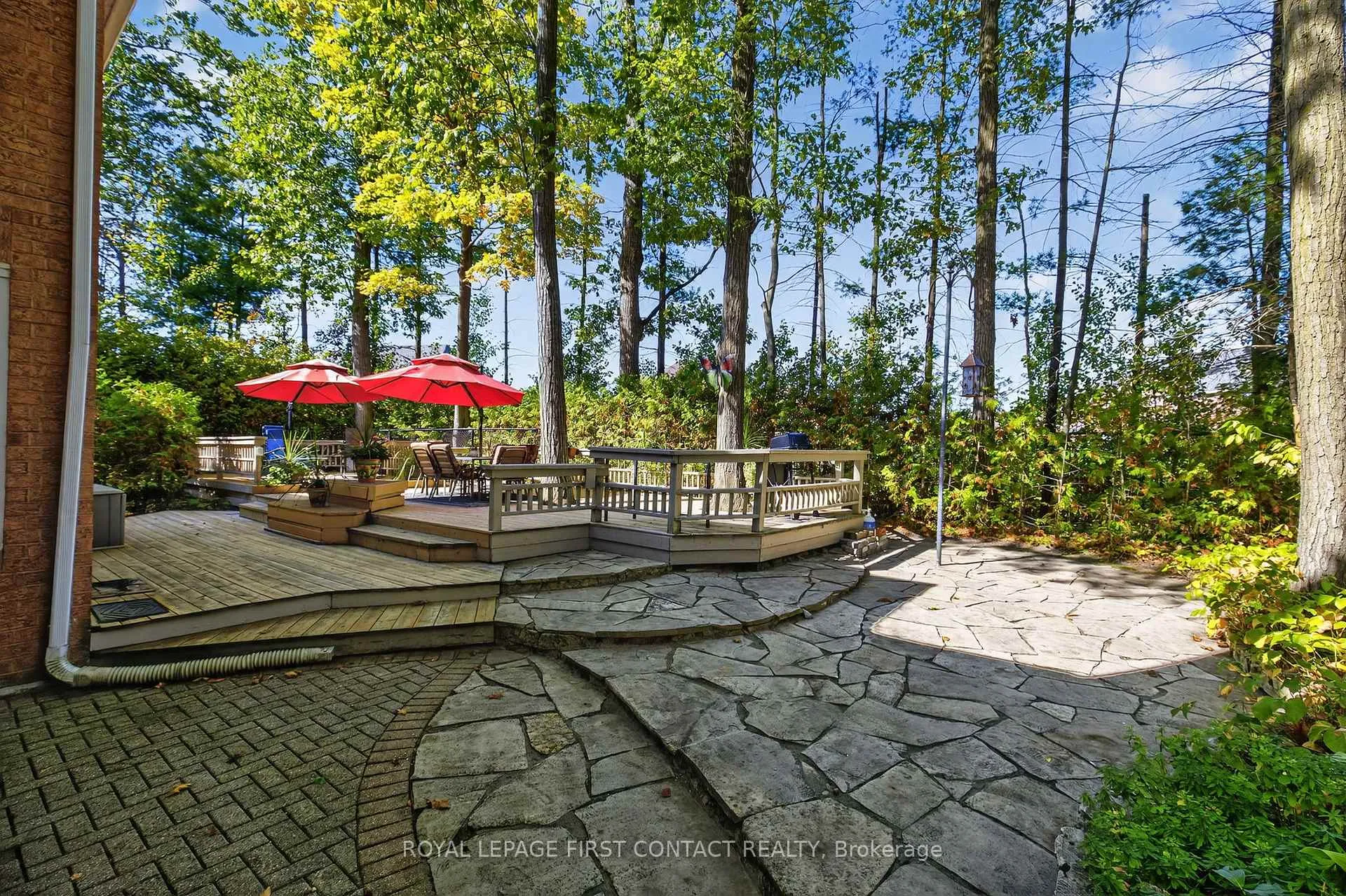 Photo 11 of 26 Edgecombe Terrace, Springwater, Centre Vespra — HOMEH