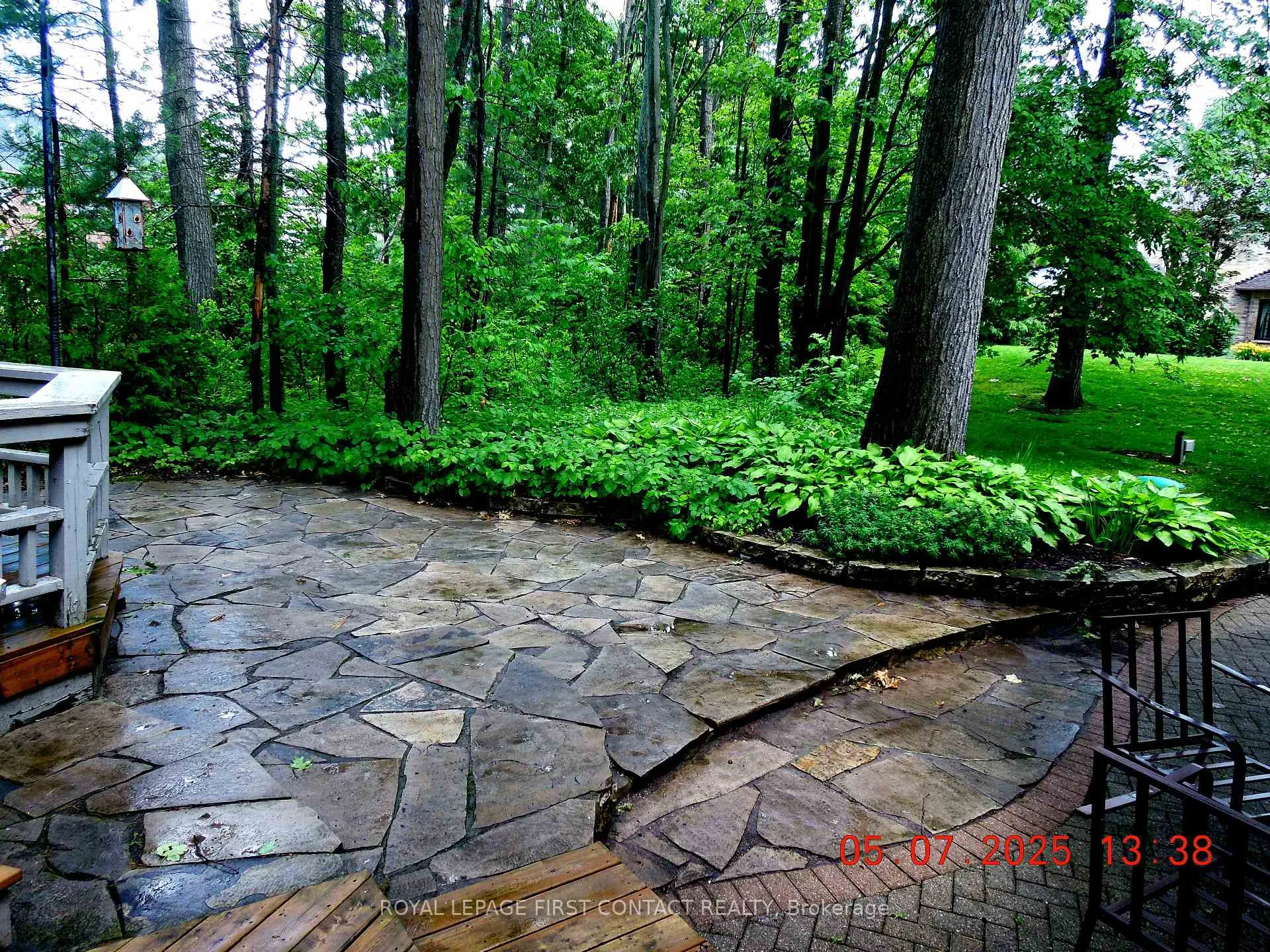 Photo 12 of 26 Edgecombe Terrace, Springwater, Centre Vespra — HOMEH