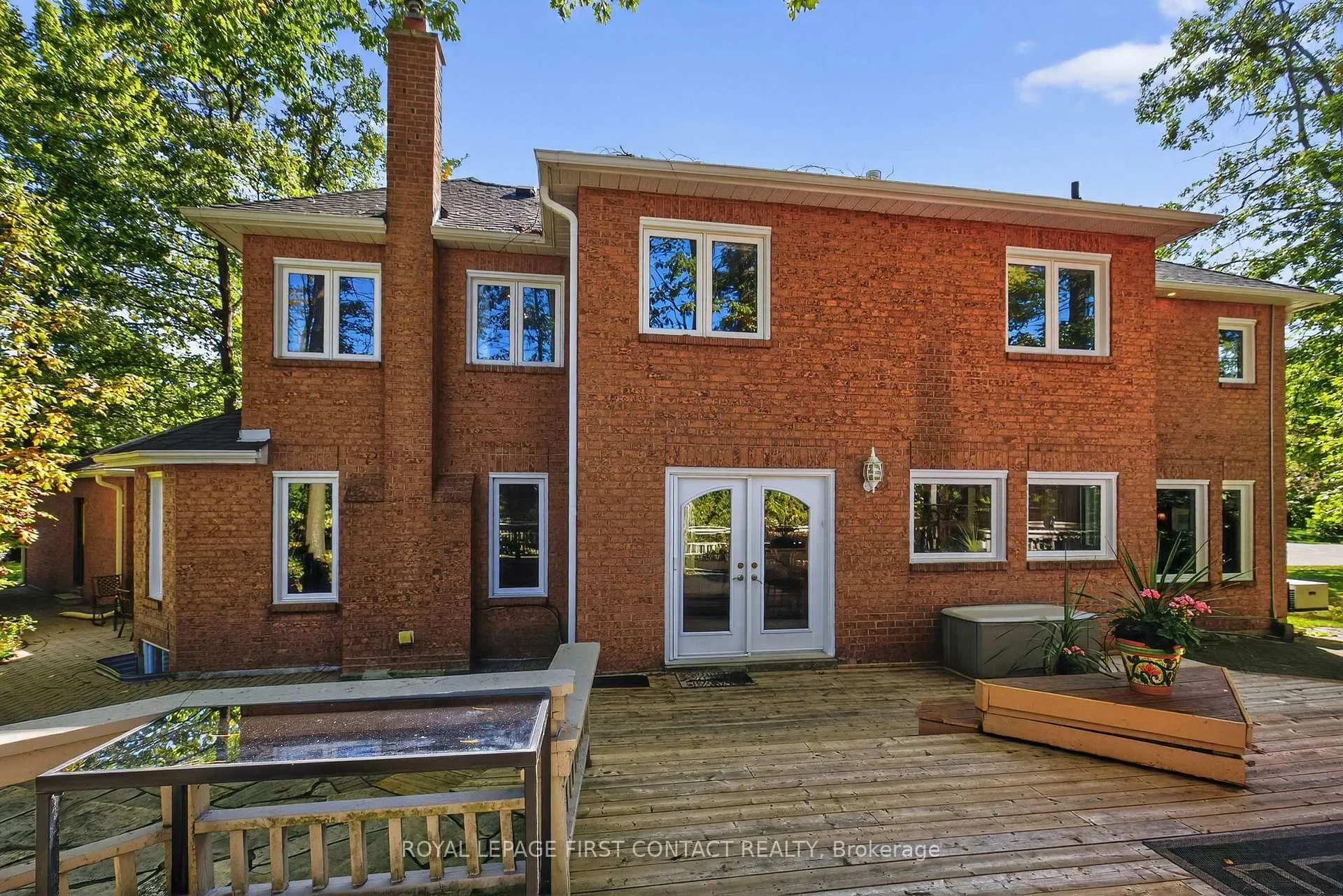 Photo 13 of 26 Edgecombe Terrace, Springwater, Centre Vespra — HOMEH