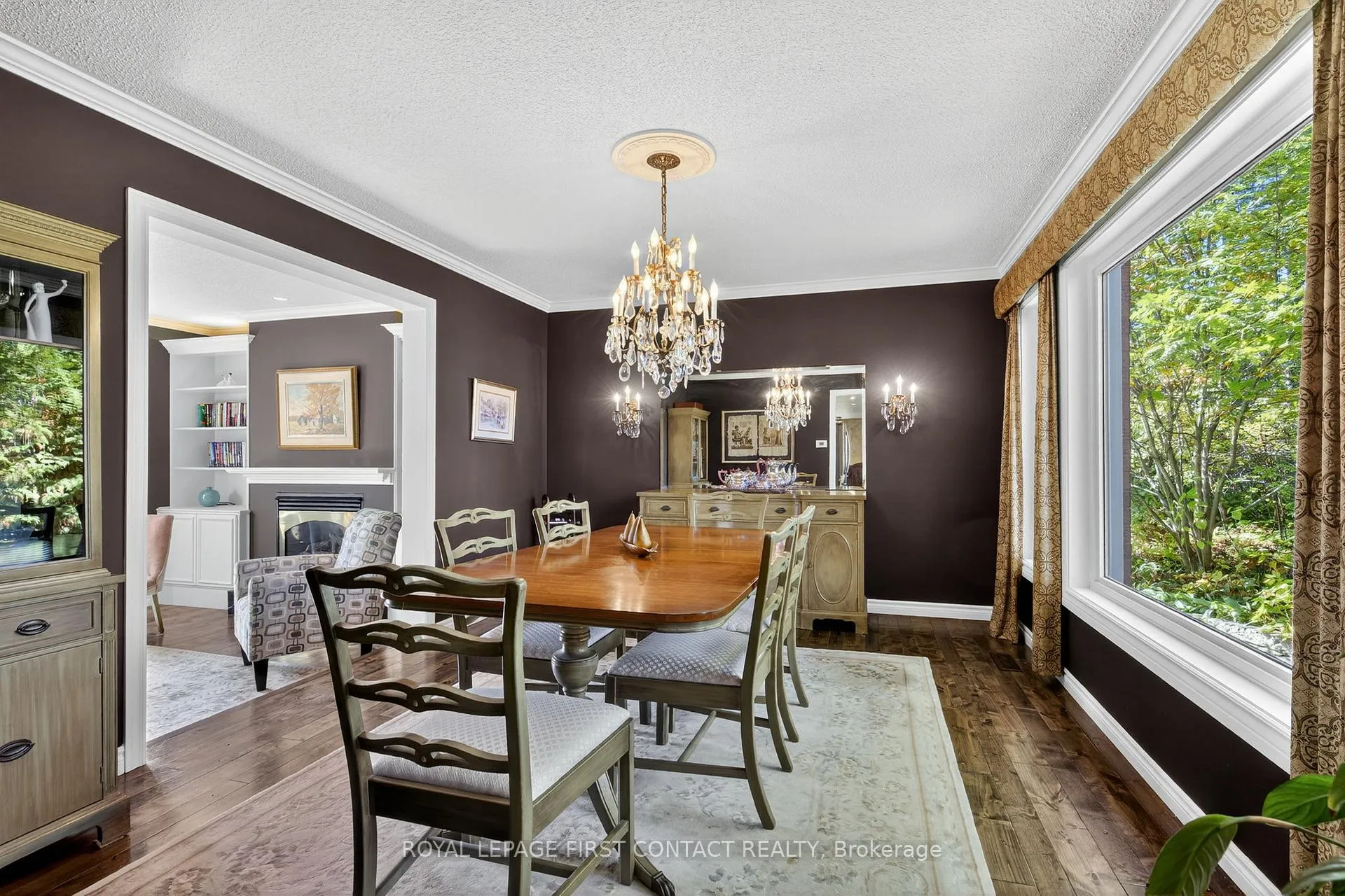 Photo 19 of 26 Edgecombe Terrace, Springwater, Centre Vespra — HOMEH
