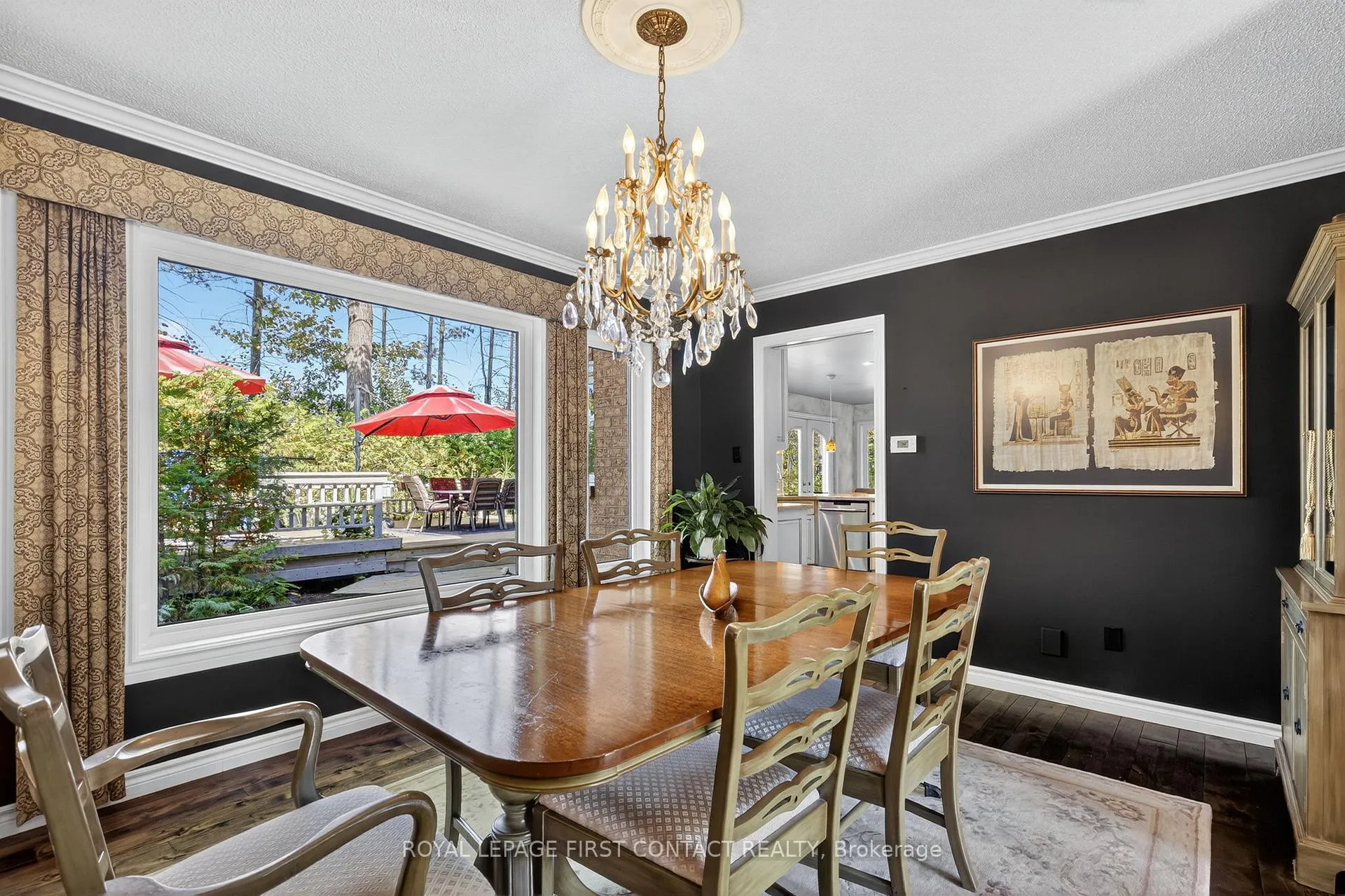 Photo 20 of 26 Edgecombe Terrace, Springwater, Centre Vespra — HOMEH