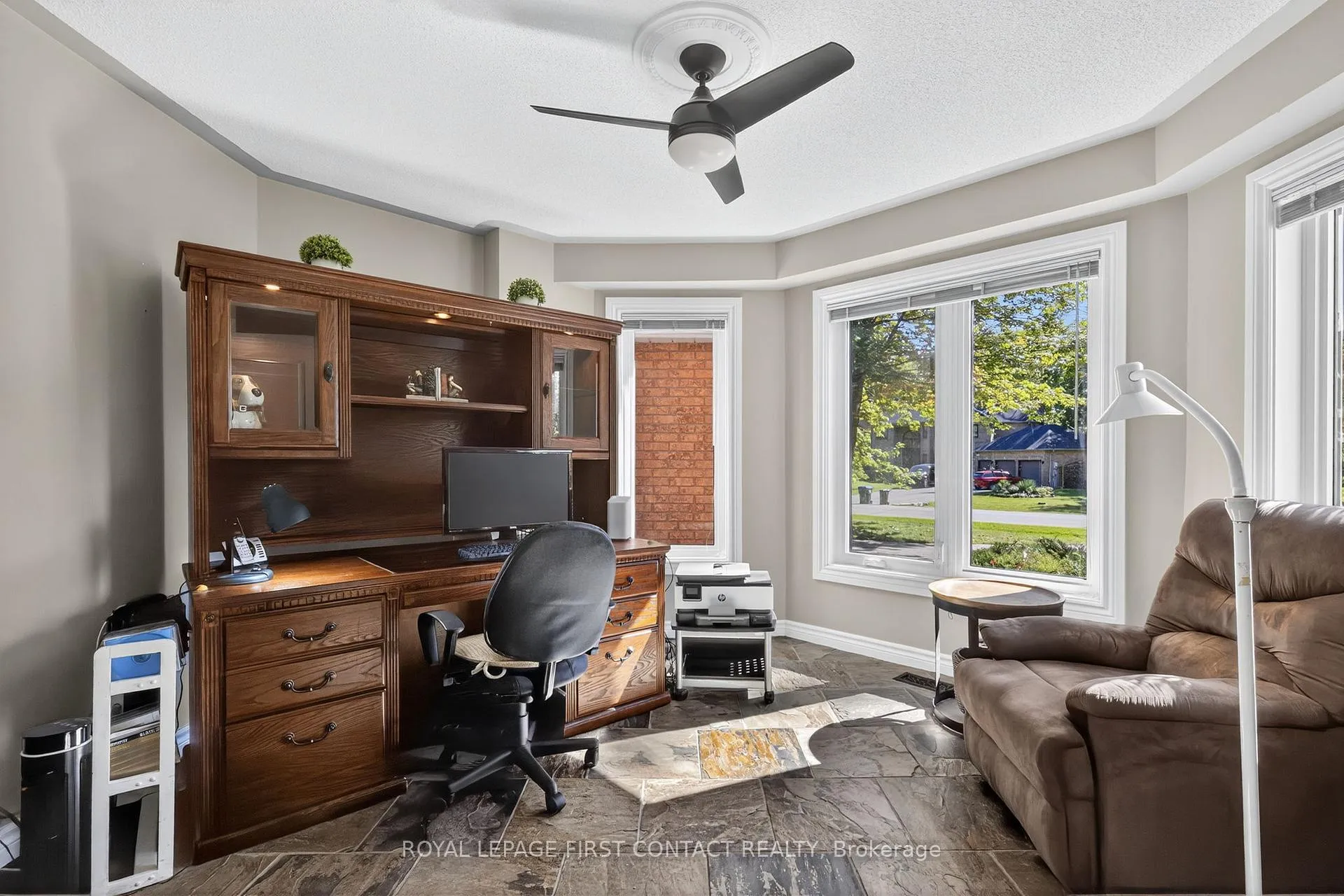 Photo 22 of 26 Edgecombe Terrace, Springwater, Centre Vespra — HOMEH
