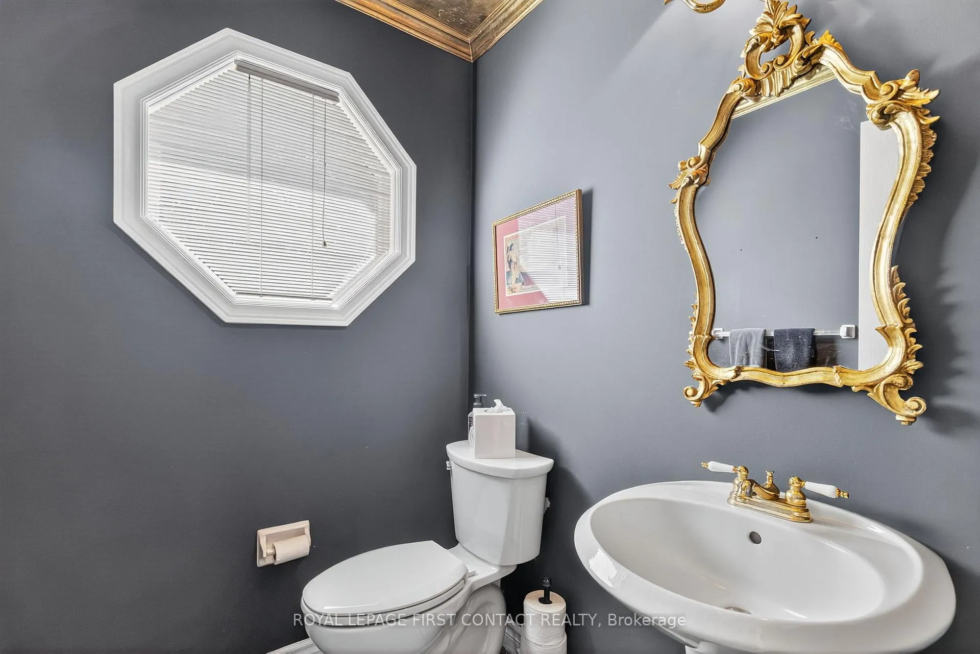 Photo 23 of 26 Edgecombe Terrace, Springwater, Centre Vespra — HOMEH