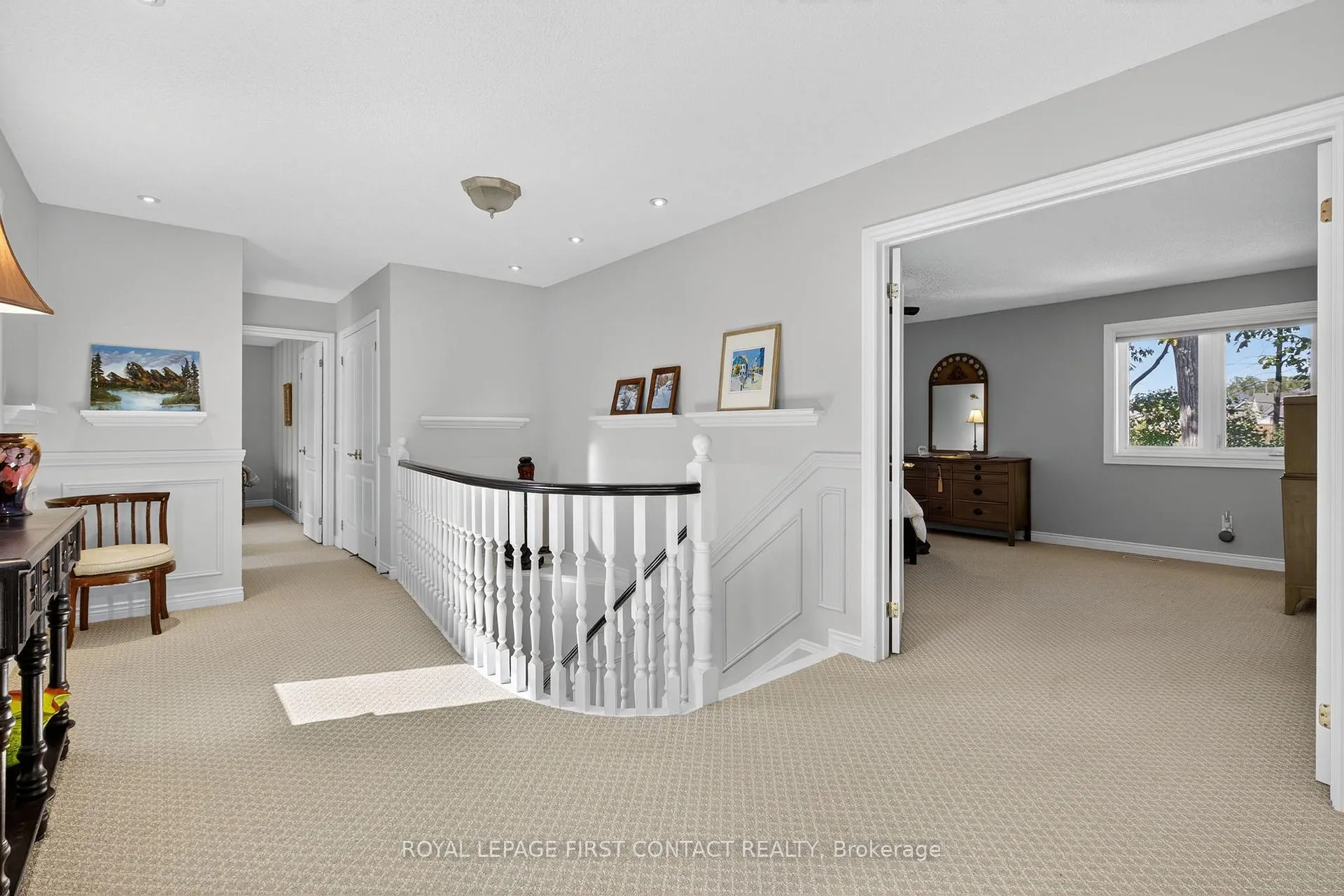 Photo 25 of 26 Edgecombe Terrace, Springwater, Centre Vespra — HOMEH