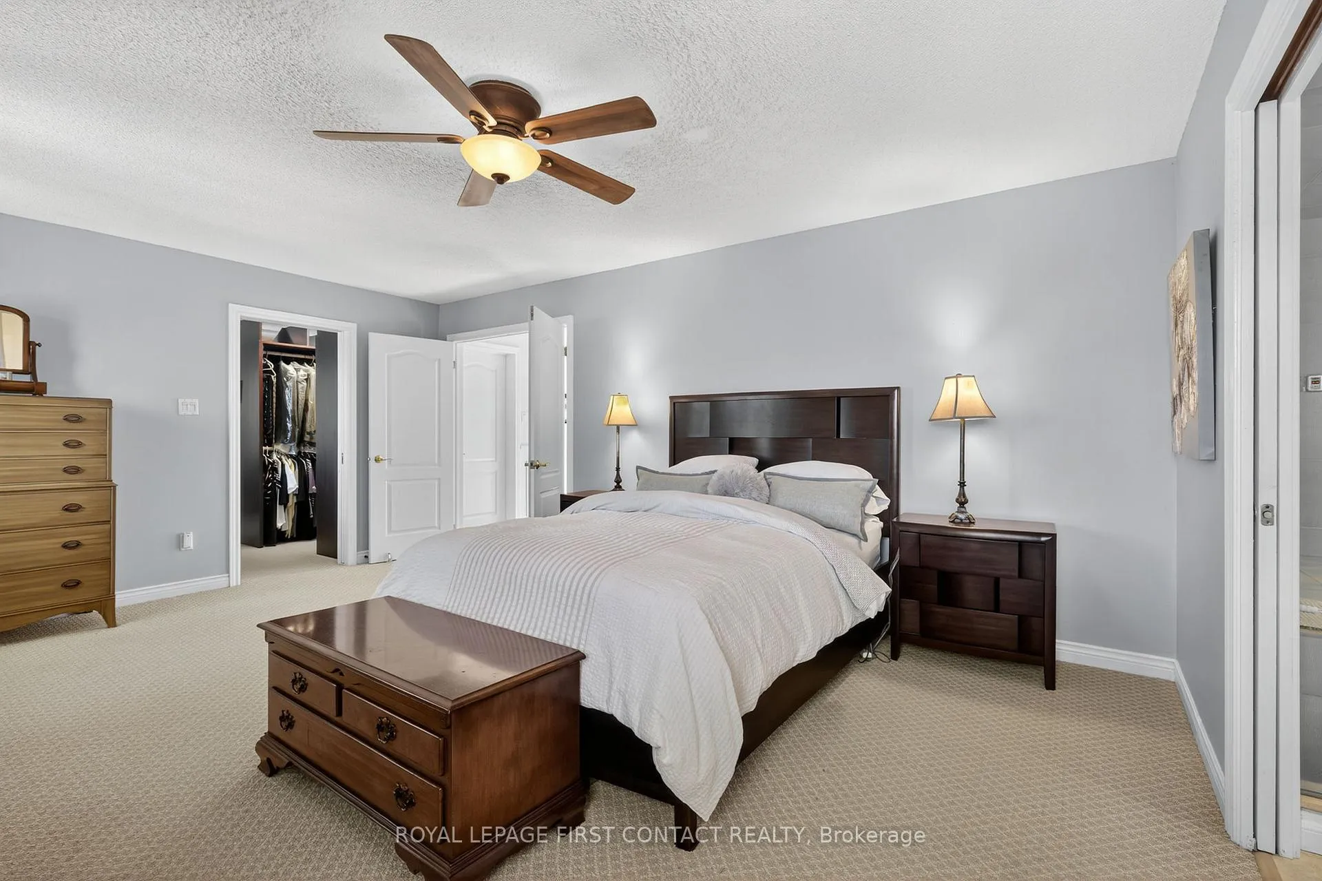 Photo 27 of 26 Edgecombe Terrace, Springwater, Centre Vespra — HOMEH