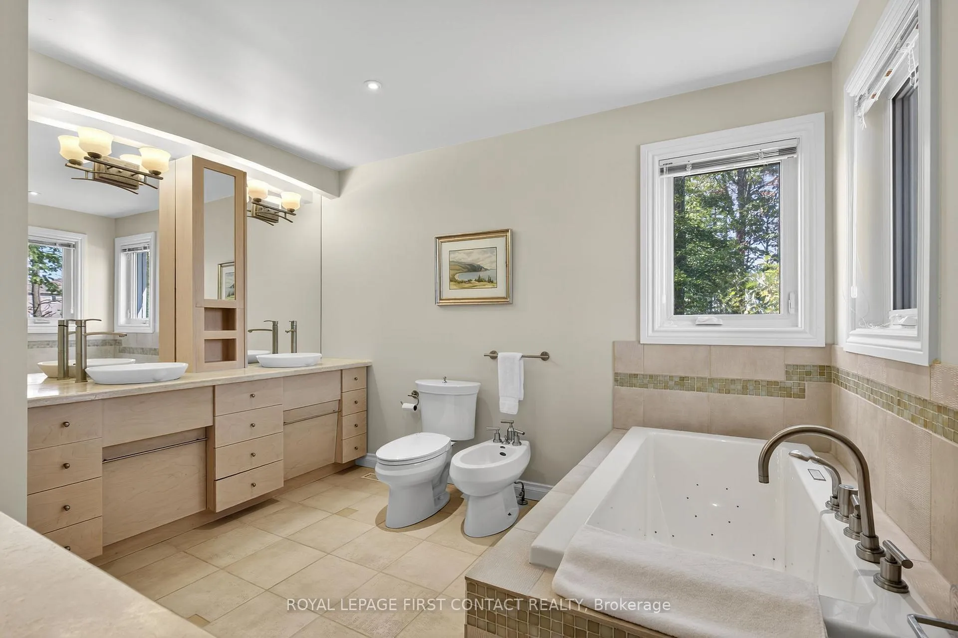 Photo 29 of 26 Edgecombe Terrace, Springwater, Centre Vespra — HOMEH