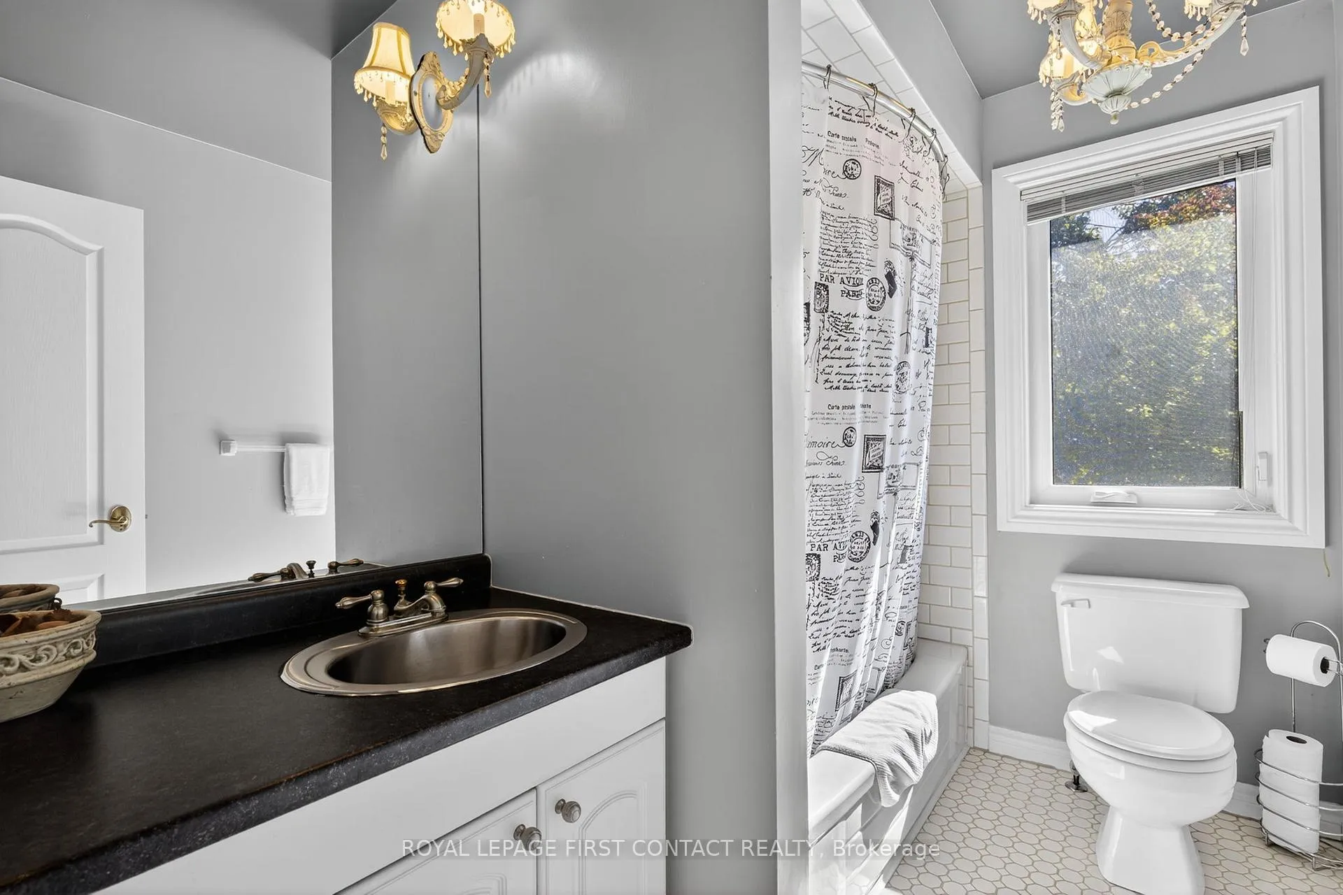 Photo 34 of 26 Edgecombe Terrace, Springwater, Centre Vespra — HOMEH