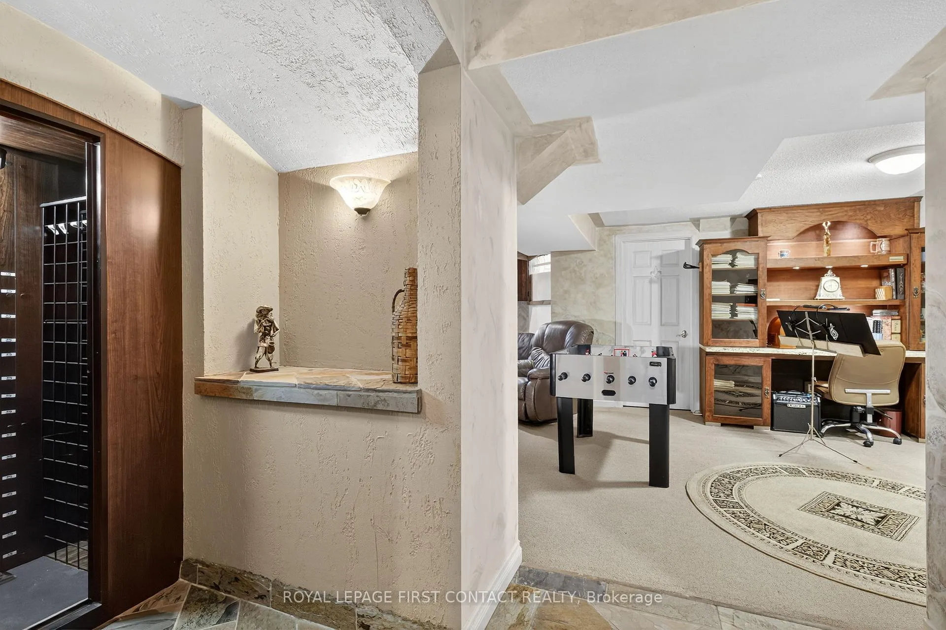 Photo 36 of 26 Edgecombe Terrace, Springwater, Centre Vespra — HOMEH