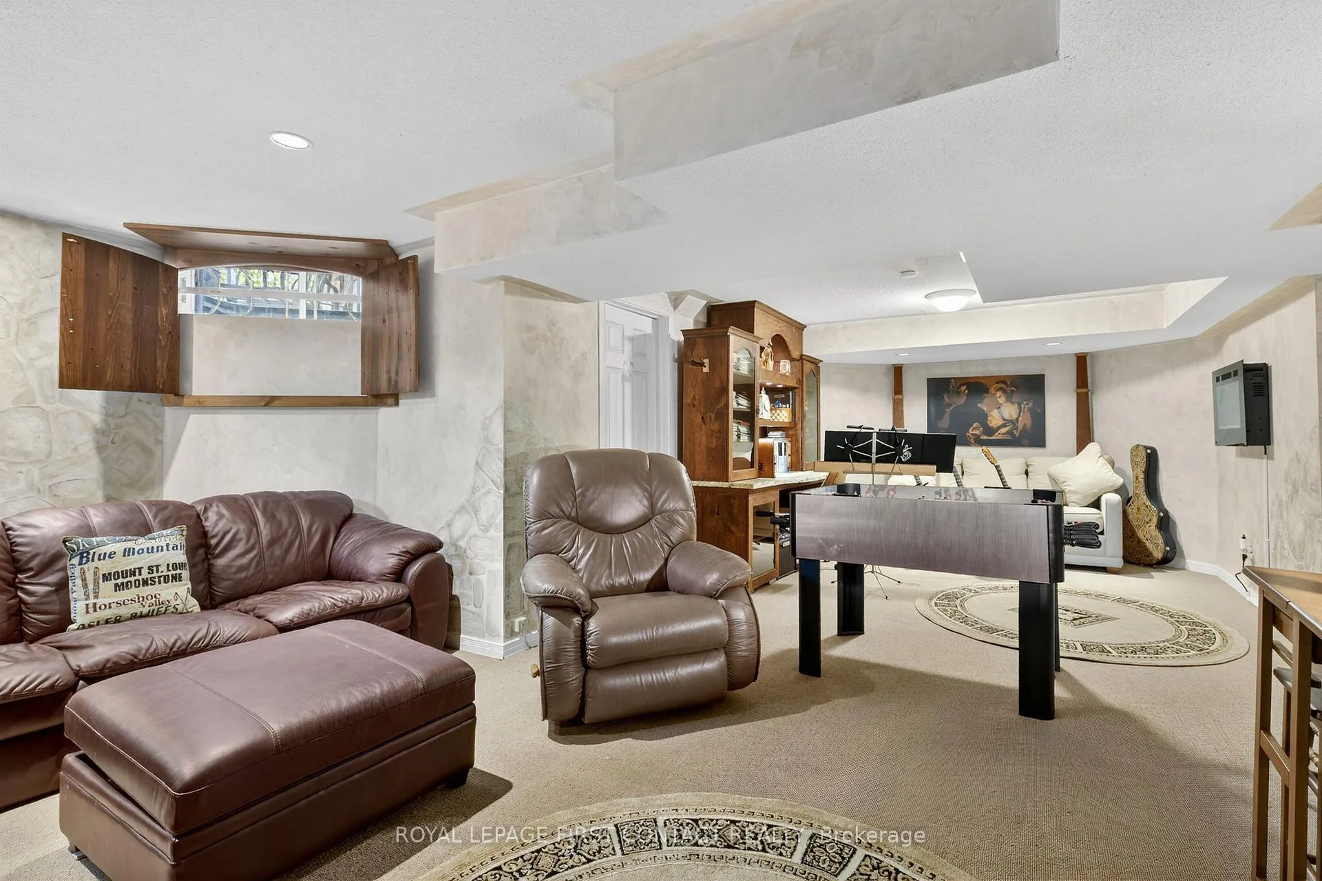 Photo 38 of 26 Edgecombe Terrace, Springwater, Centre Vespra — HOMEH