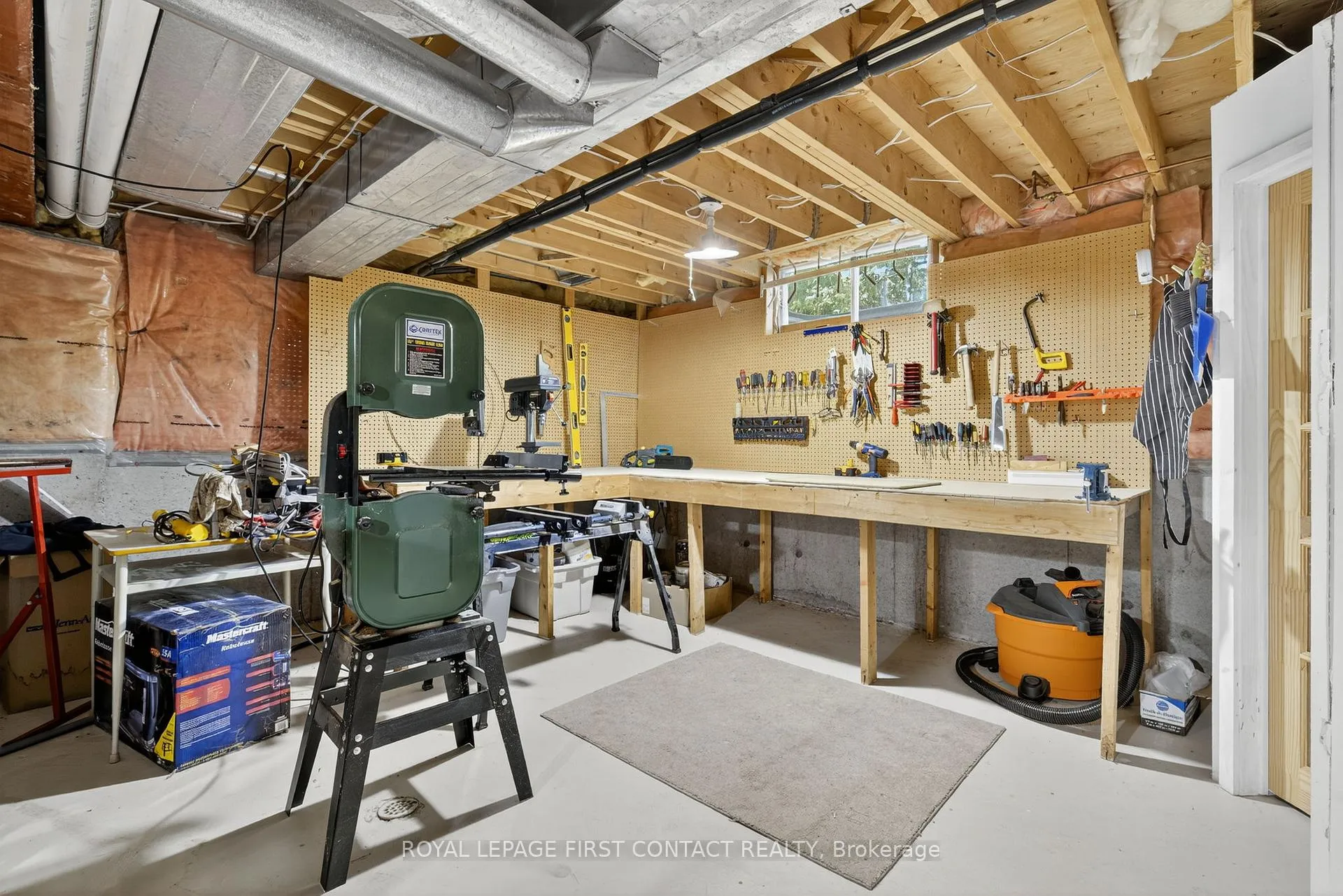 Photo 39 of 26 Edgecombe Terrace, Springwater, Centre Vespra — HOMEH