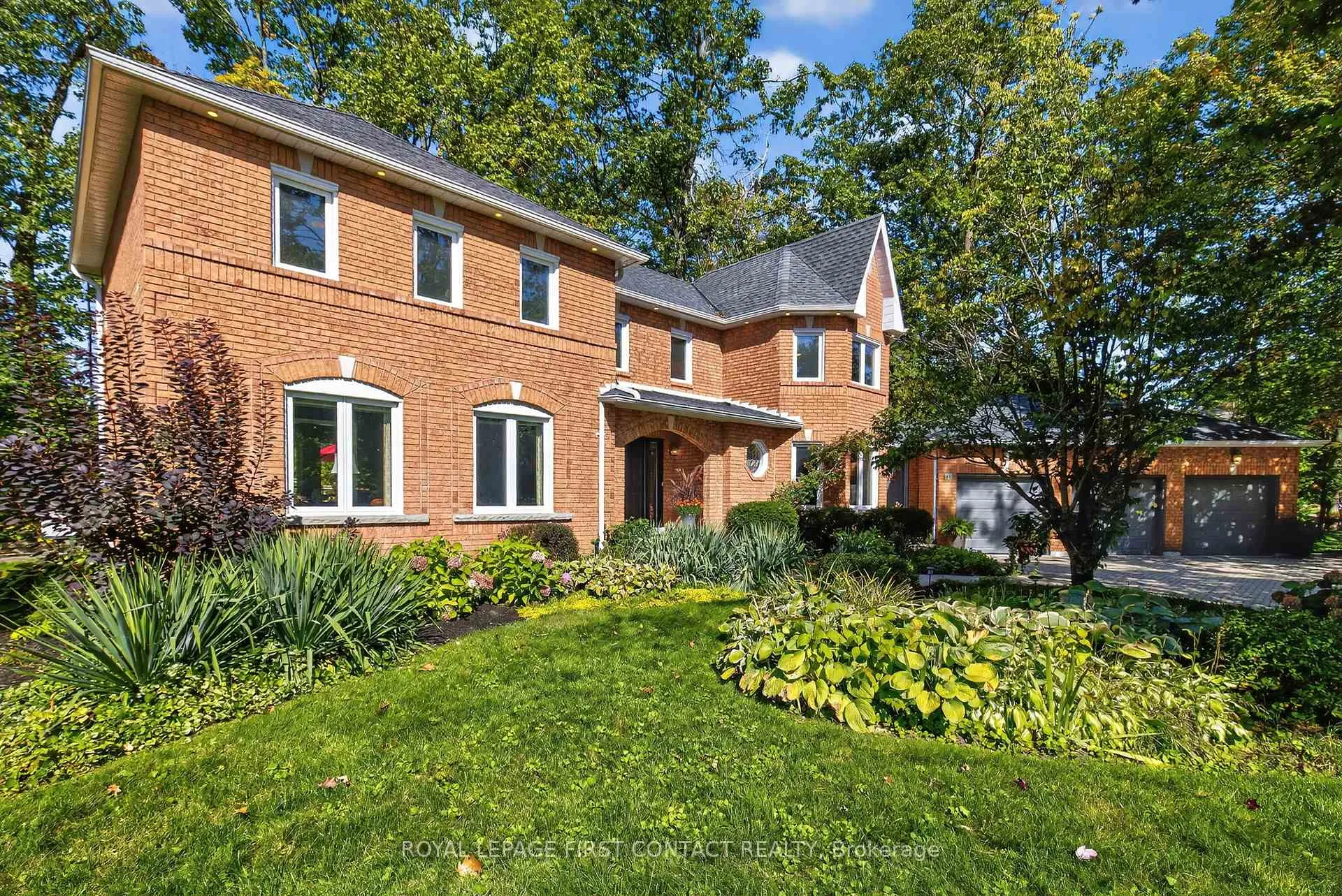 Photo 40 of 26 Edgecombe Terrace, Springwater, Centre Vespra — HOMEH
