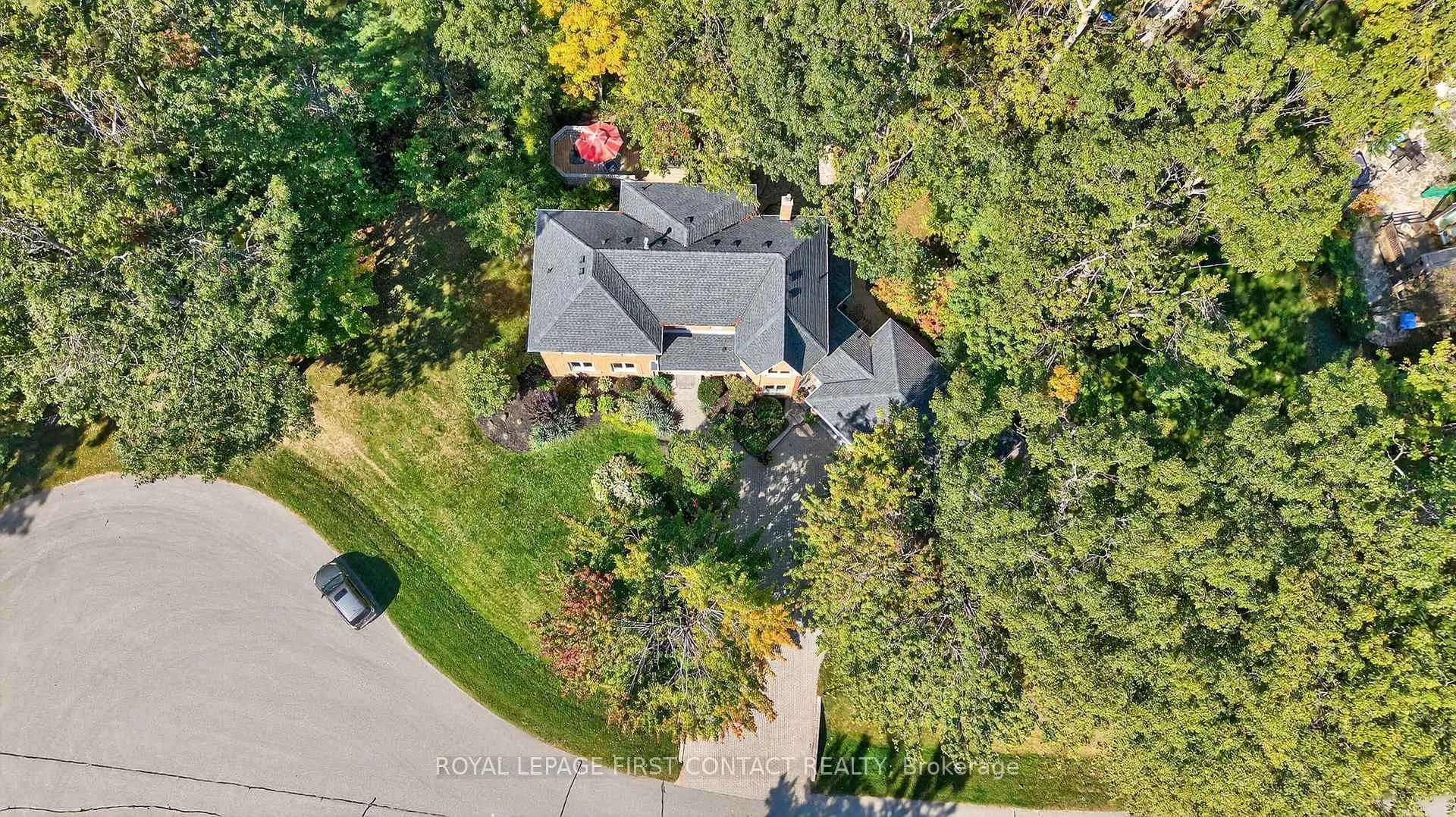Photo 42 of 26 Edgecombe Terrace, Springwater, Centre Vespra — HOMEH