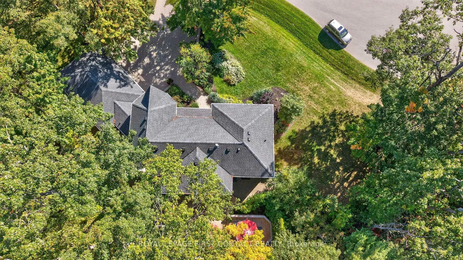 Photo 43 of 26 Edgecombe Terrace, Springwater, Centre Vespra — HOMEH
