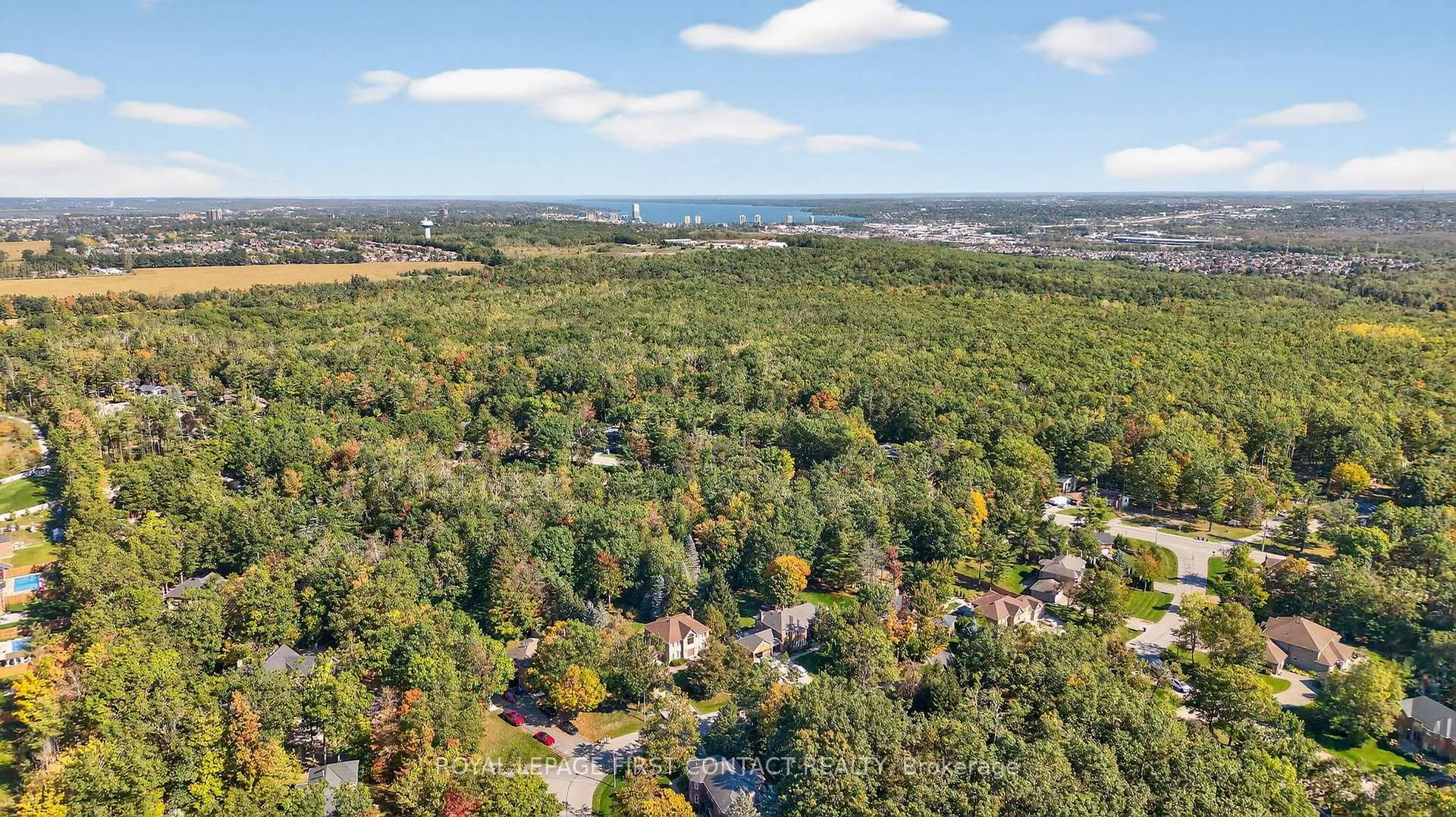 Photo 45 of 26 Edgecombe Terrace, Springwater, Centre Vespra — HOMEH