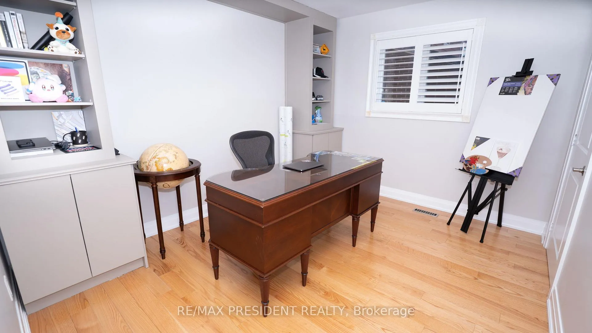 Photo 13 of 233 Rutherford Road N, Brampton, Madoc — HOMEH