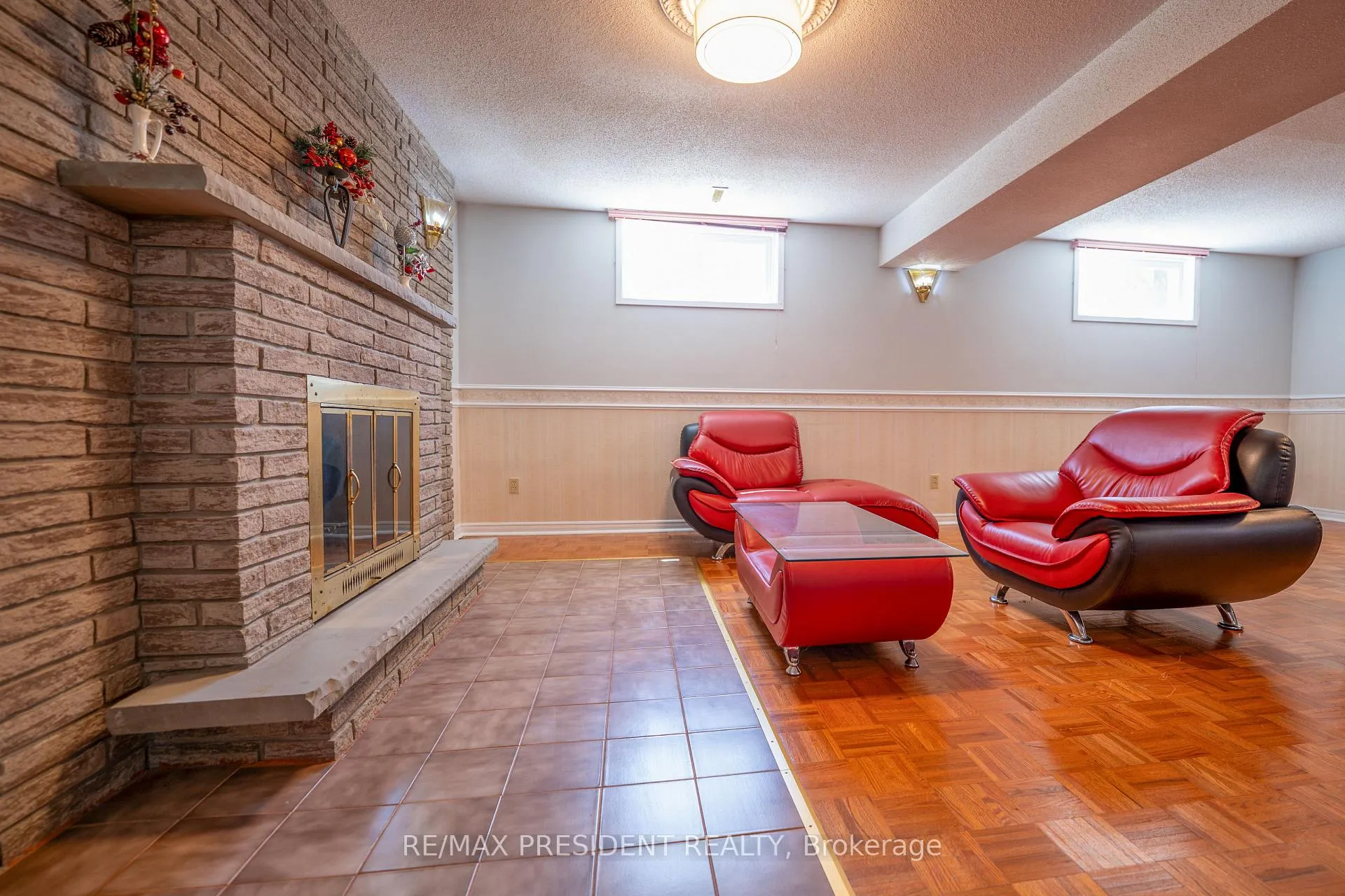 Photo 25 of 233 Rutherford Road N, Brampton, Madoc — HOMEH