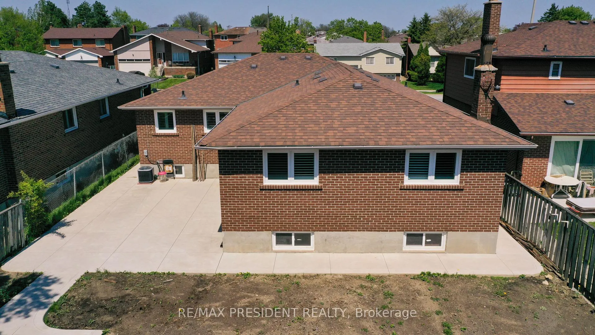 Photo 43 of 233 Rutherford Road N, Brampton, Madoc — HOMEH