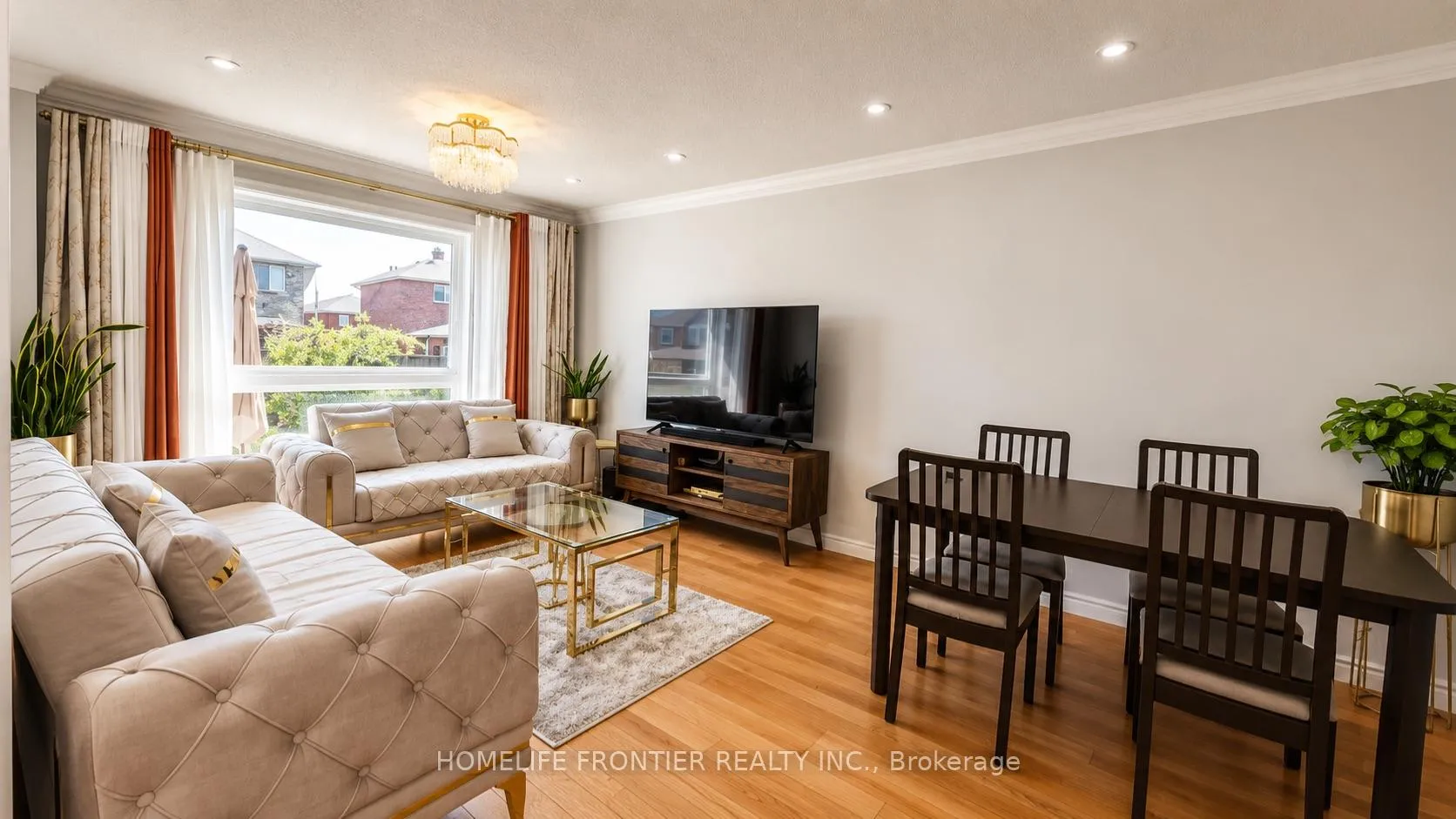 Photo 13 of 153 Purcell Crescent, Vaughan, Maple — HOMEH