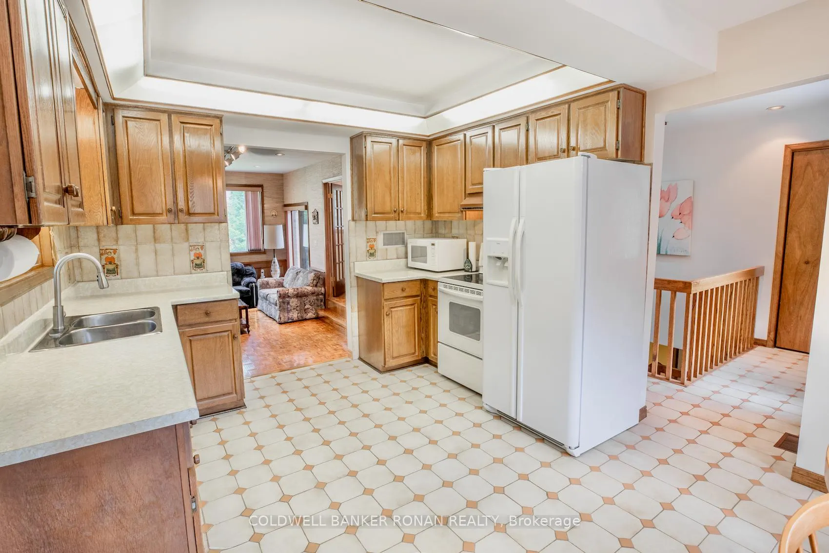 Photo 10 of 24 Pine Forest Drive, Tiny, Rural Tiny — HOMEH