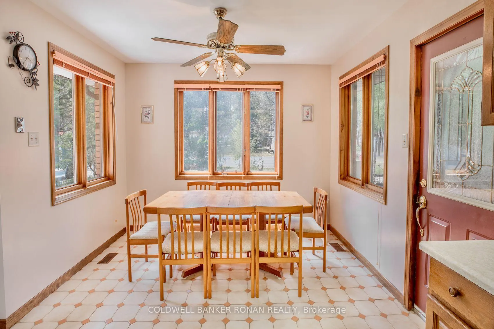 Photo 11 of 24 Pine Forest Drive, Tiny, Rural Tiny — HOMEH