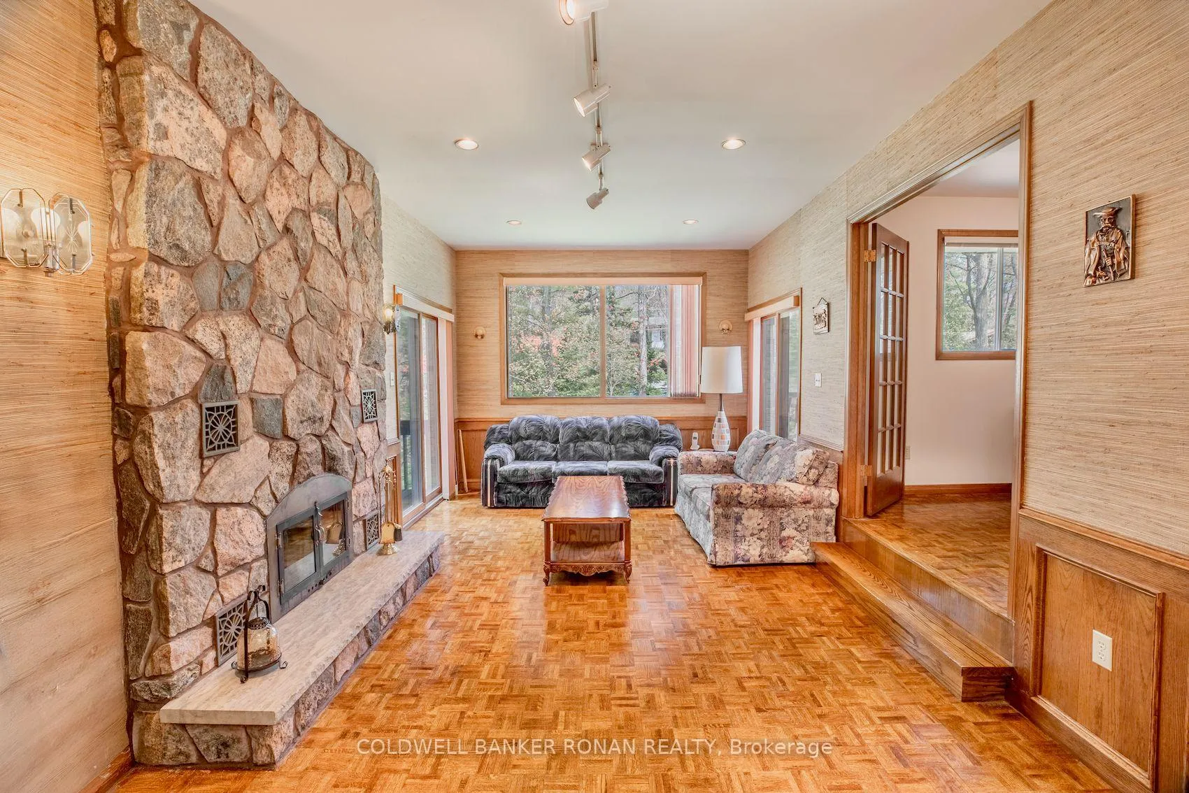 Photo 14 of 24 Pine Forest Drive, Tiny, Rural Tiny — HOMEH