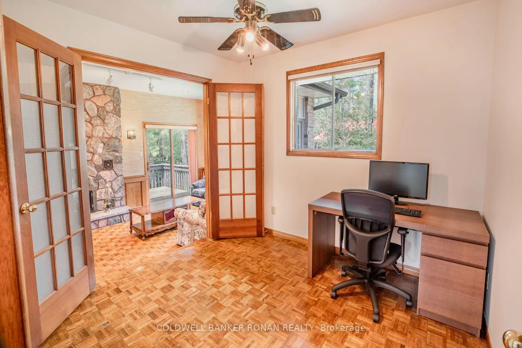 Photo 15 of 24 Pine Forest Drive, Tiny, Rural Tiny — HOMEH