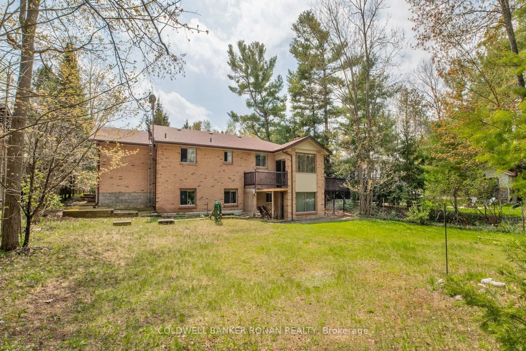 Photo 30 of 24 Pine Forest Drive, Tiny, Rural Tiny — HOMEH