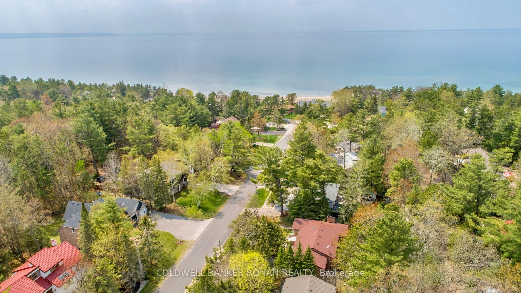 Photo 32 of 24 Pine Forest Drive, Tiny, Rural Tiny — HOMEH