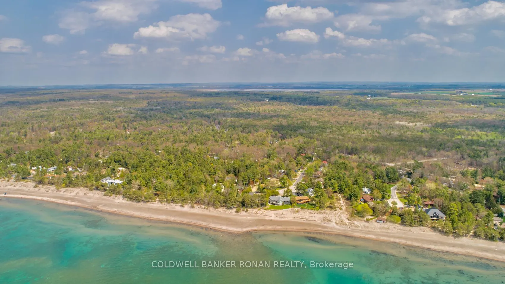 Photo 35 of 24 Pine Forest Drive, Tiny, Rural Tiny — HOMEH
