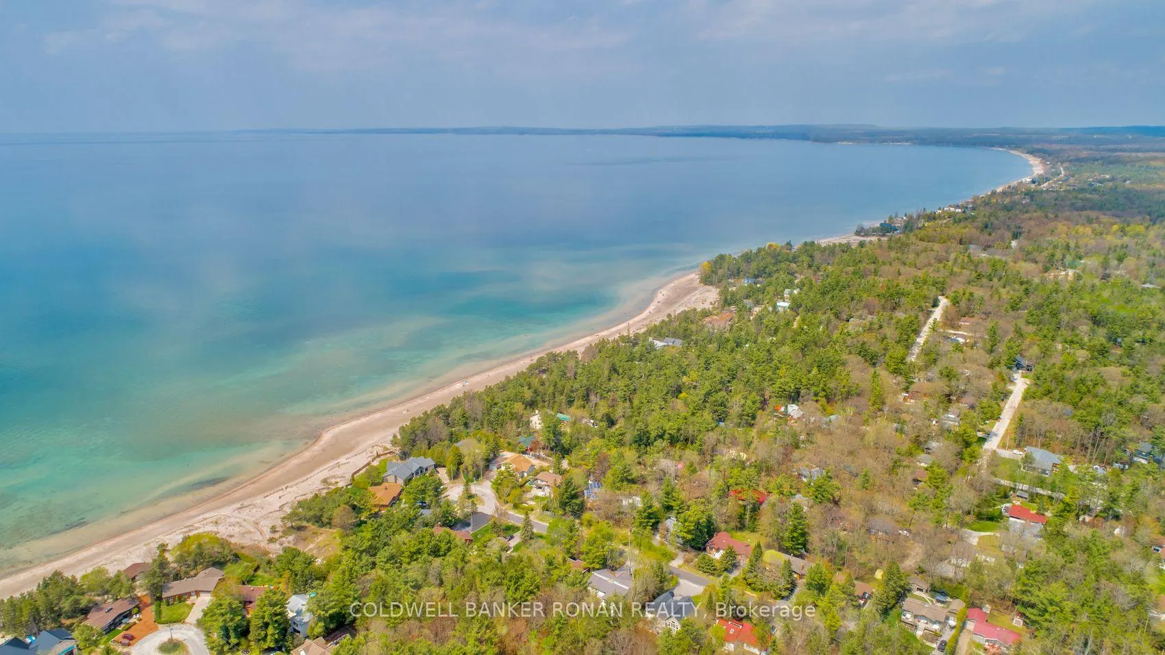 Photo 43 of 24 Pine Forest Drive, Tiny, Rural Tiny — HOMEH