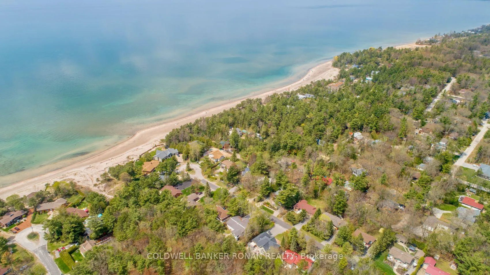 Photo 44 of 24 Pine Forest Drive, Tiny, Rural Tiny — HOMEH