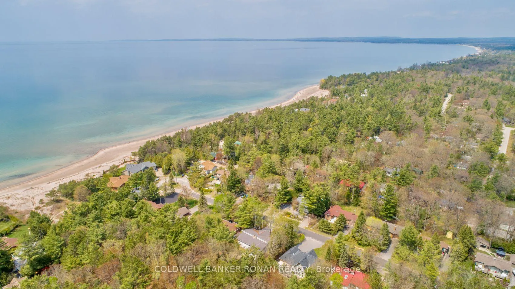 Photo 45 of 24 Pine Forest Drive, Tiny, Rural Tiny — HOMEH