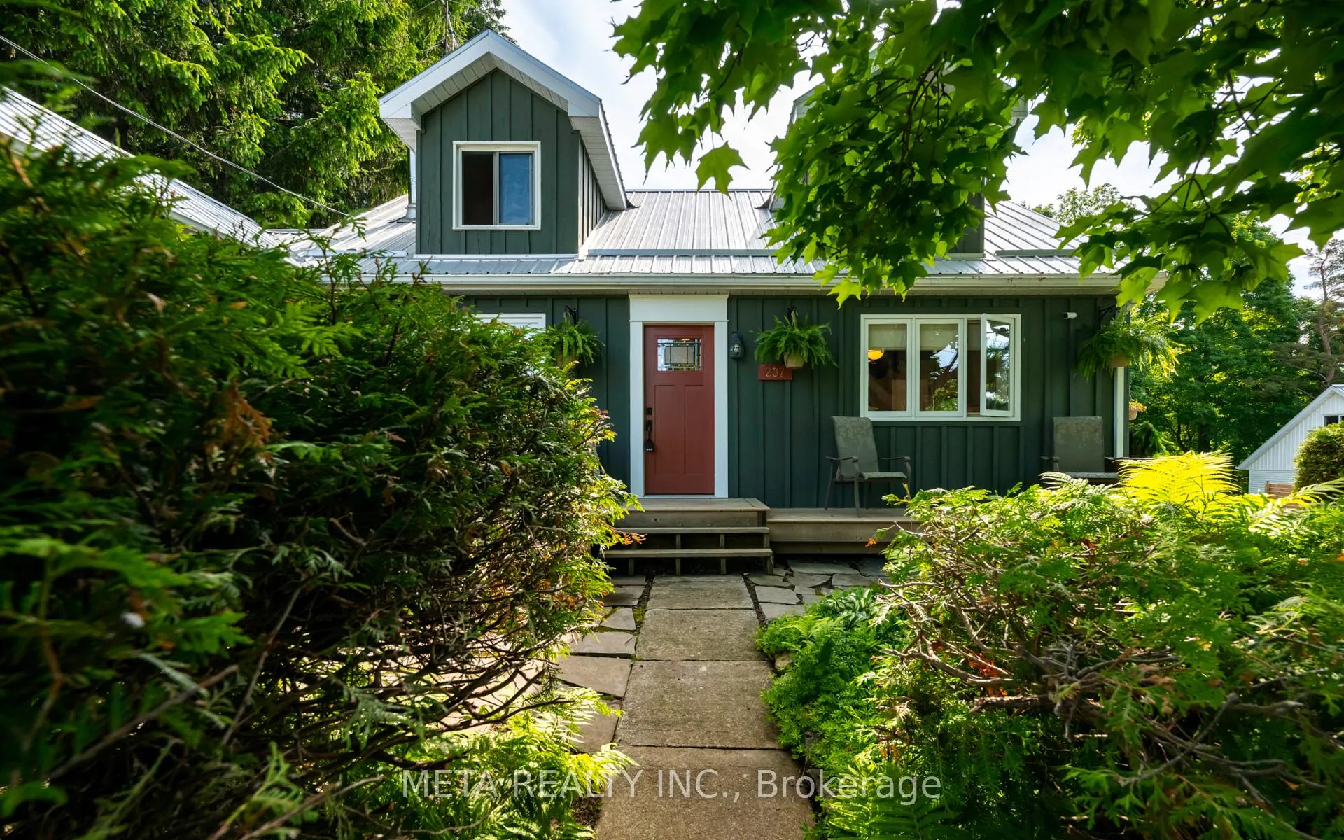 Photo 2 of 237 Main Street, Melancthon, Rural Melancthon — HOMEH