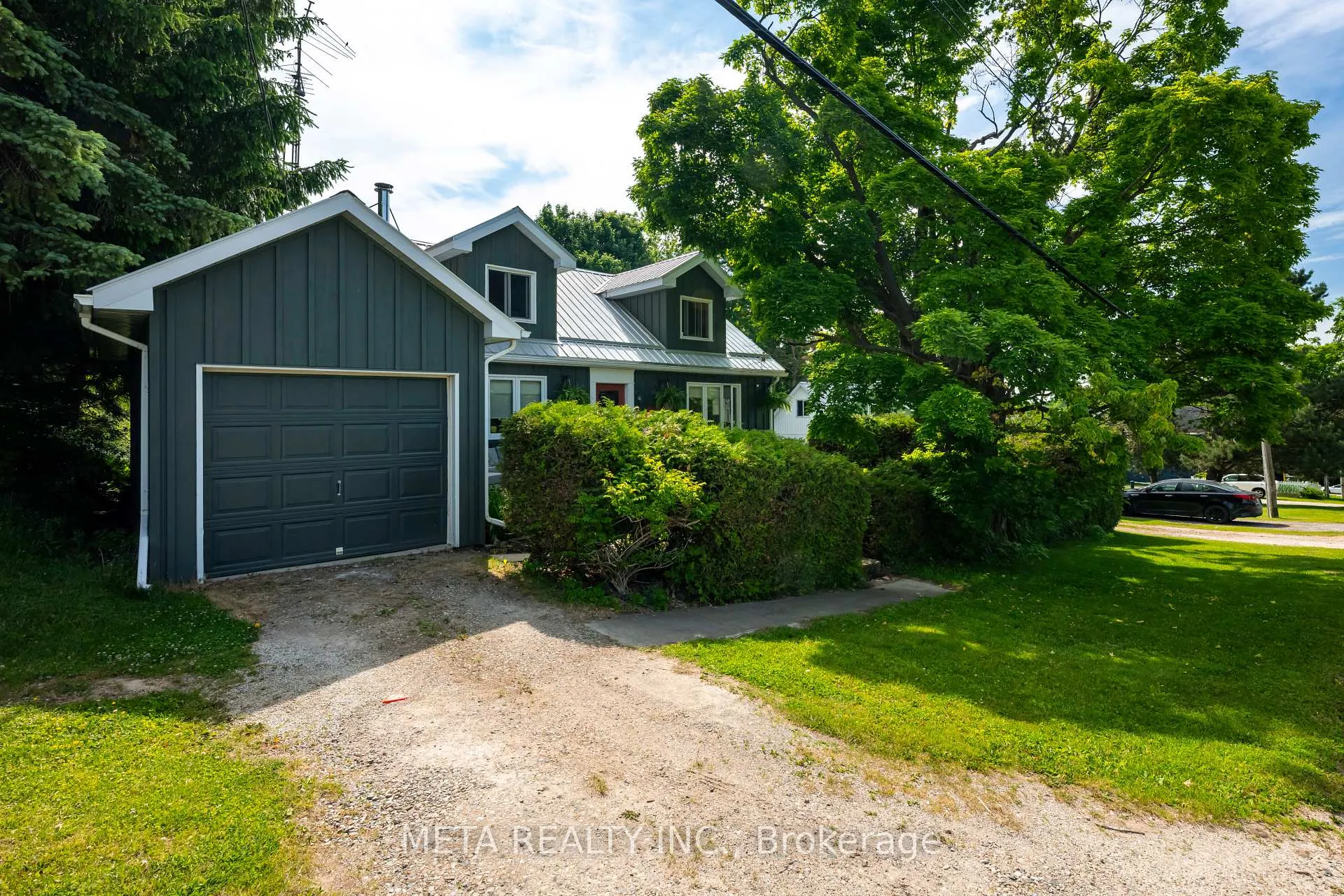 Photo 3 of 237 Main Street, Melancthon, Rural Melancthon — HOMEH