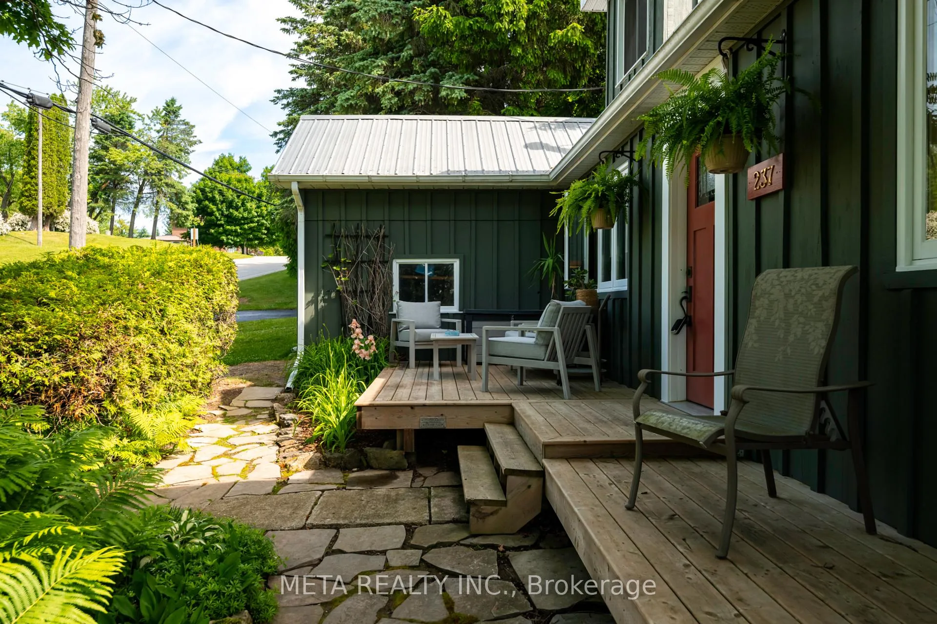 Photo 31 of 237 Main Street, Melancthon, Rural Melancthon — HOMEH