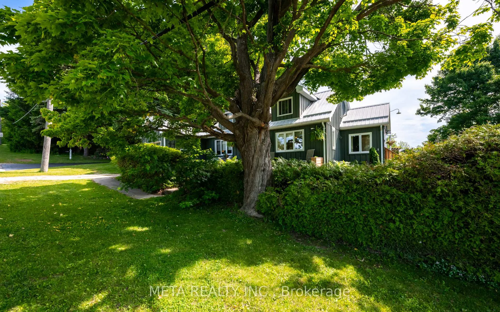 Photo 33 of 237 Main Street, Melancthon, Rural Melancthon — HOMEH