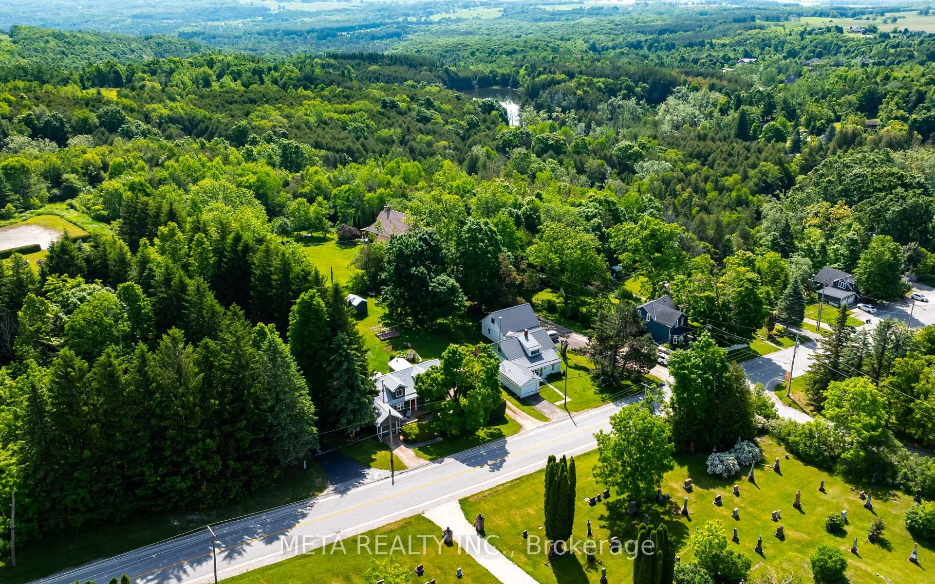 Photo 42 of 237 Main Street, Melancthon, Rural Melancthon — HOMEH