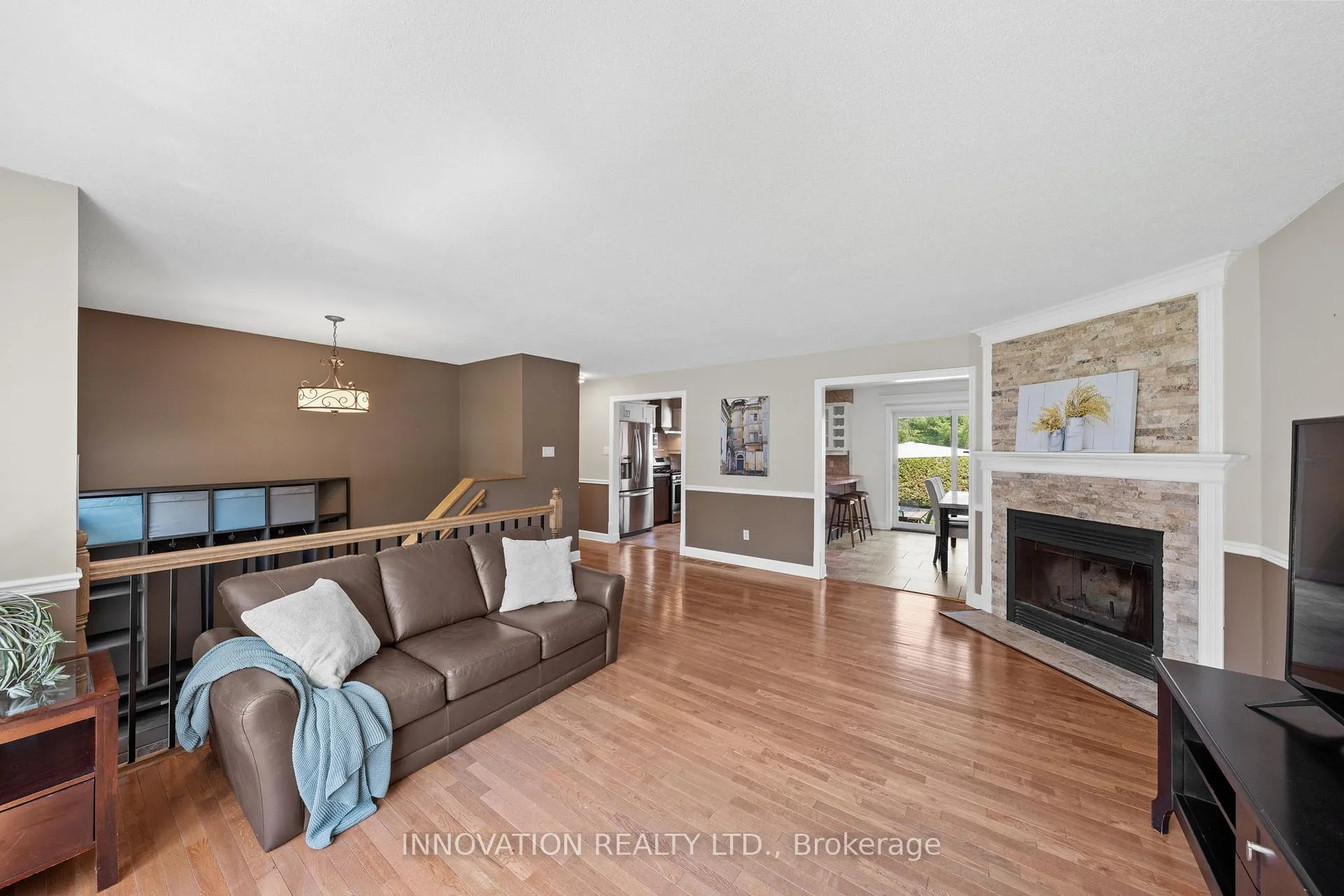 Photo 8 of 102 Fireside Drive, Ottawa, Constance Bay — HOMEH